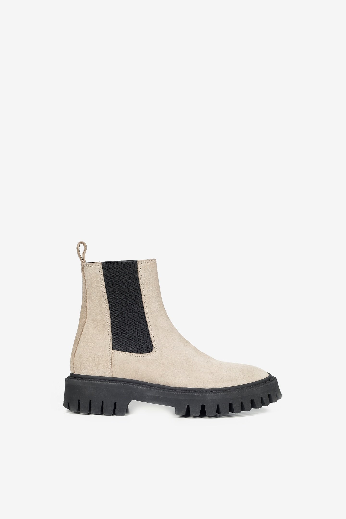 KOSMIC CHEL SD LOAFERS BEIGE 1