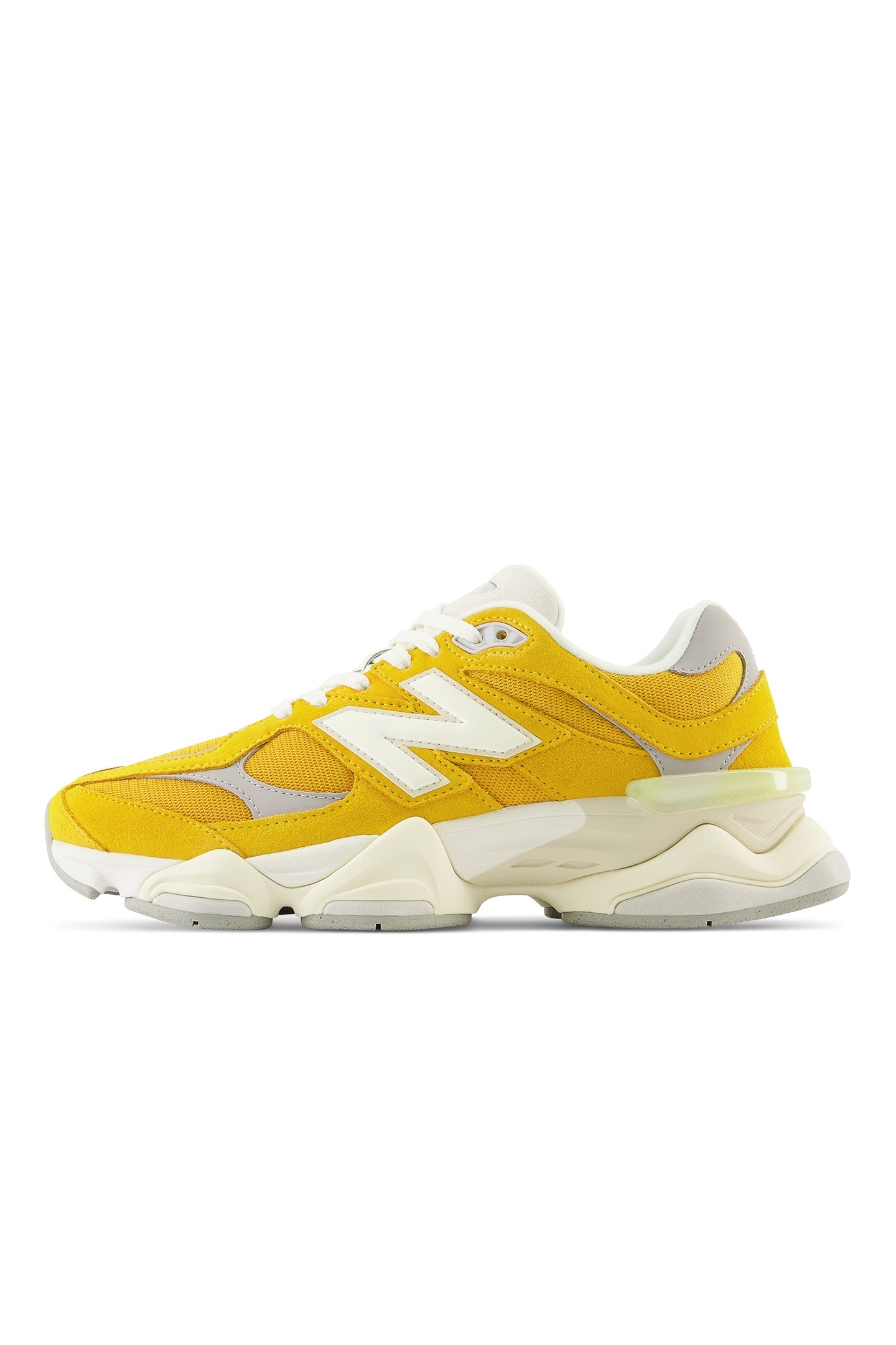 UNISEX 9060 VARSITY GOLD 6