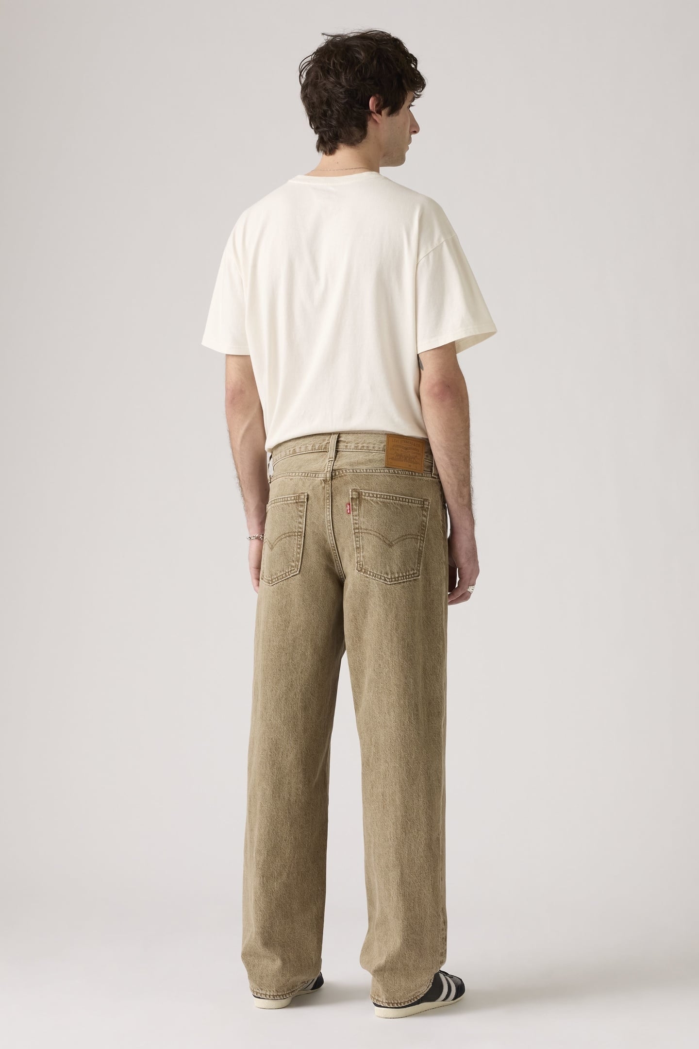 578 BAGGY SANDY STONEWASH 3