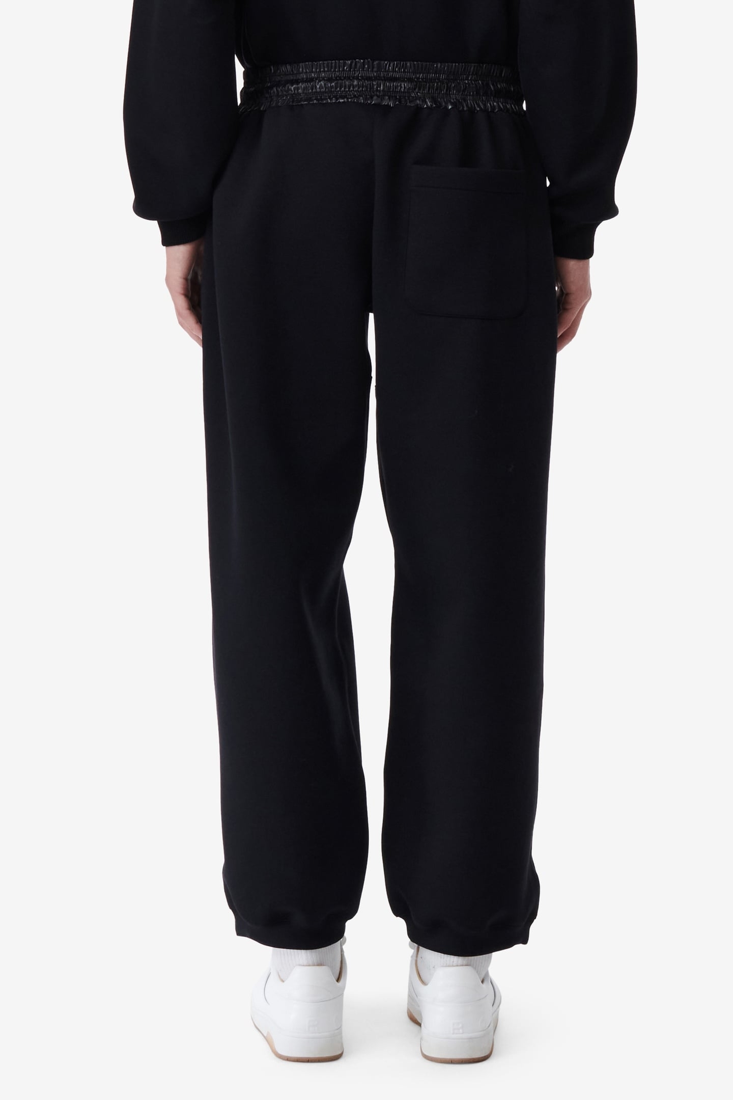 IQPAW23804 TROUSER BLACK 3