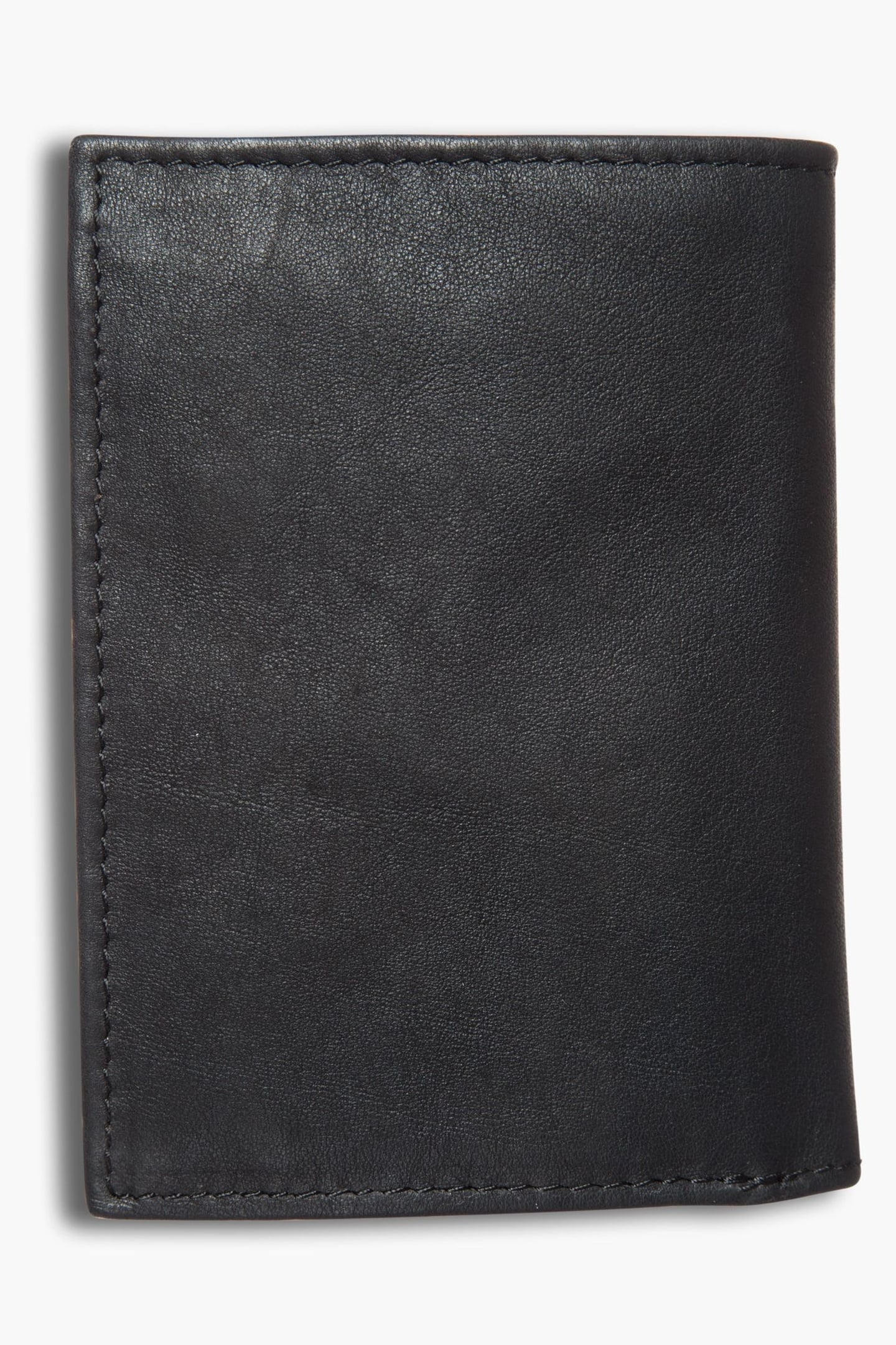 VINTAGE TWO HORSE WALLET VN 2 HRS VRT WA 7