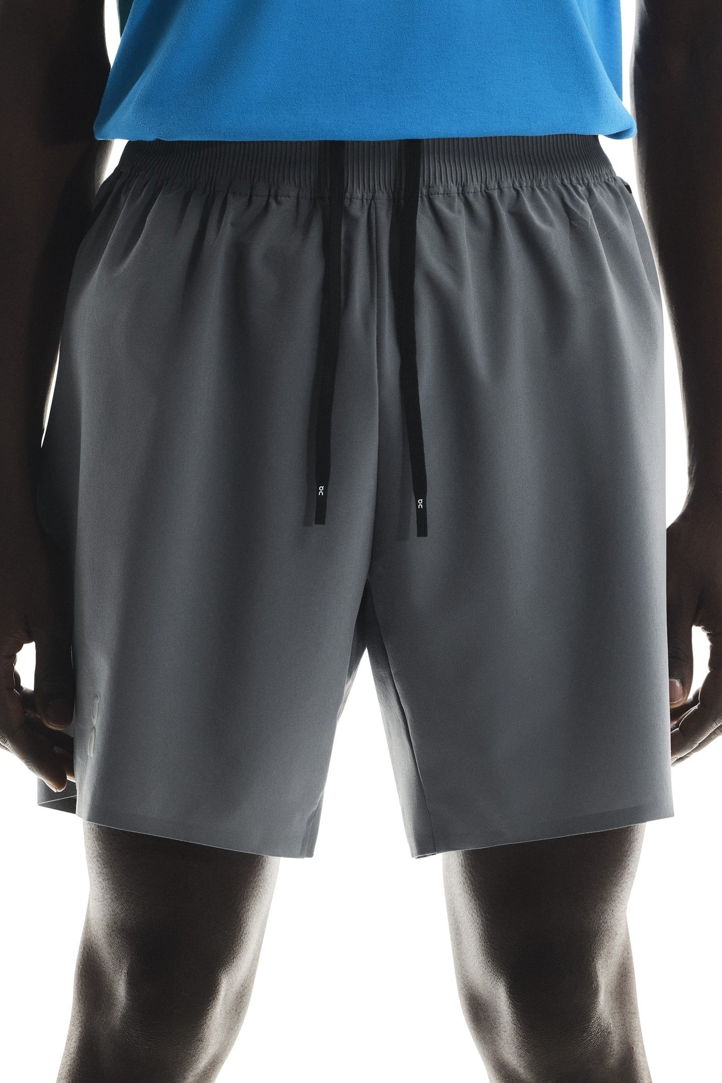 TRAIN SHORTS 1 M ROCK 1