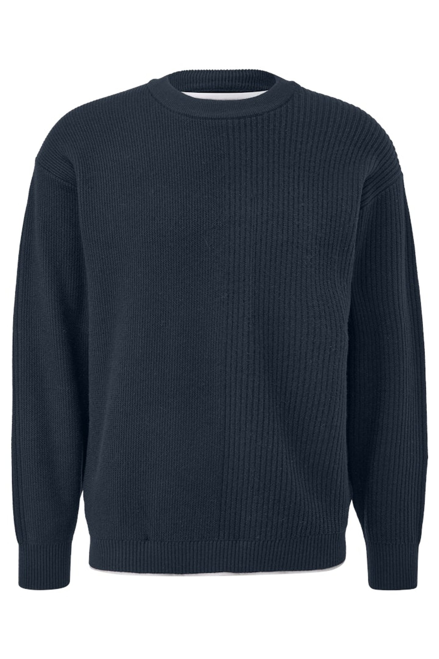 S.OLIVER-QS PULLOVER MARINE 4