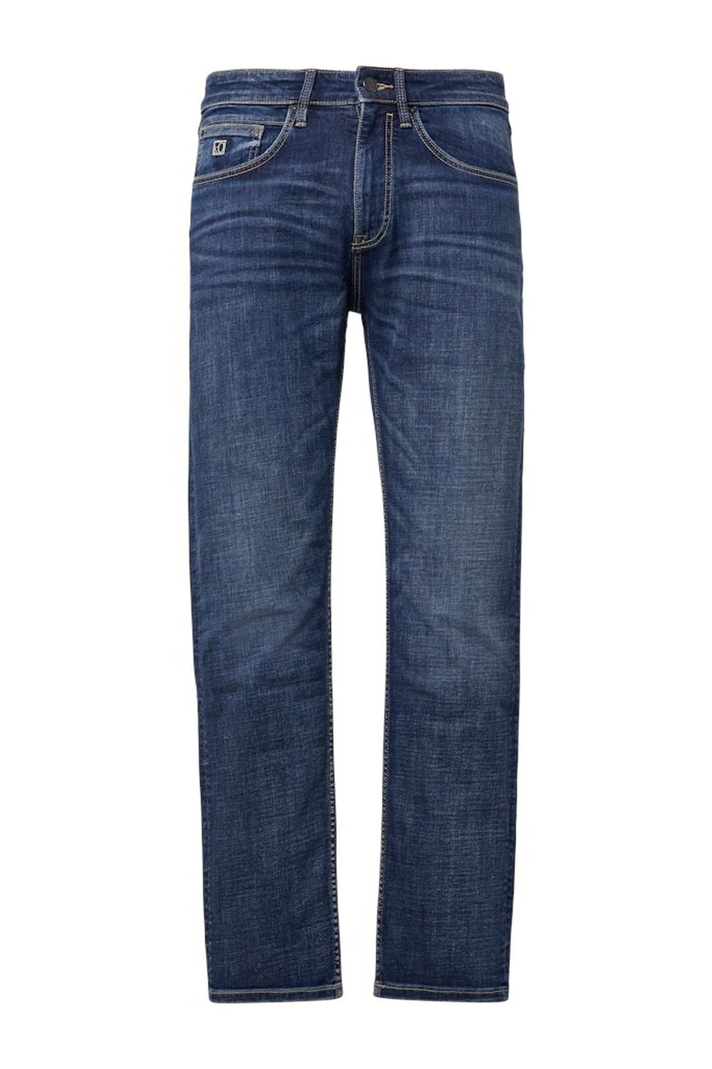 S.OLIVER JEANS BLUE-DENIM 4