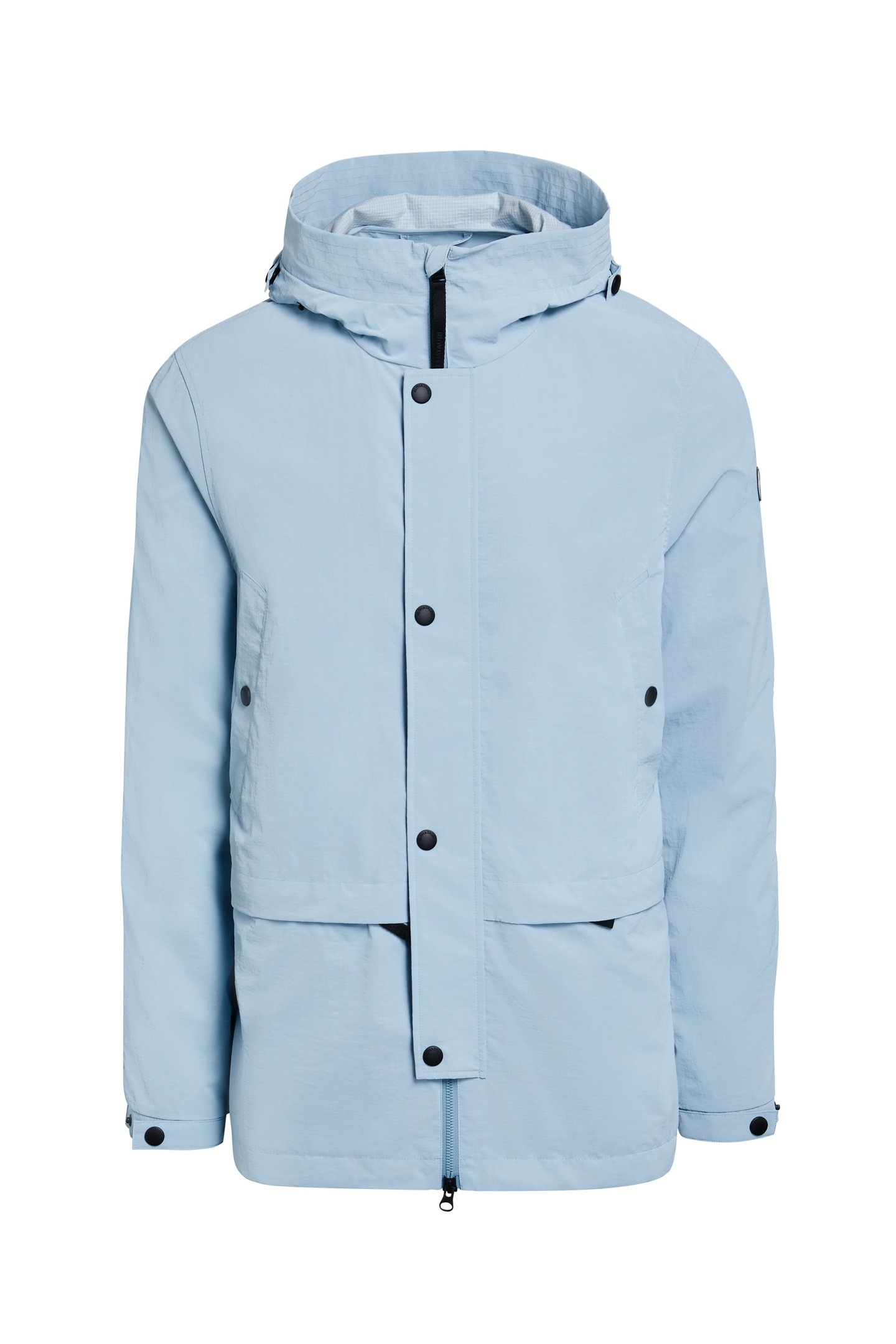 OJOSS V1.Y9.01 JACKET FOG BLUE 2