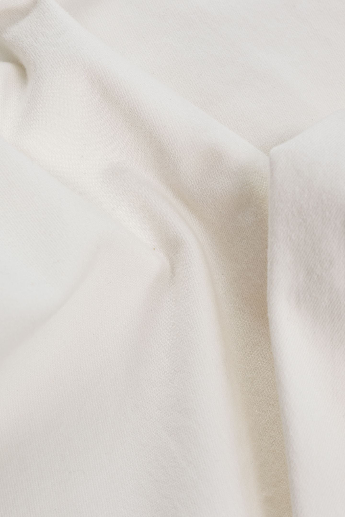 POWERSTRETCH WHITE SLIM JEANS WITH LACING POCKETS NINA 8