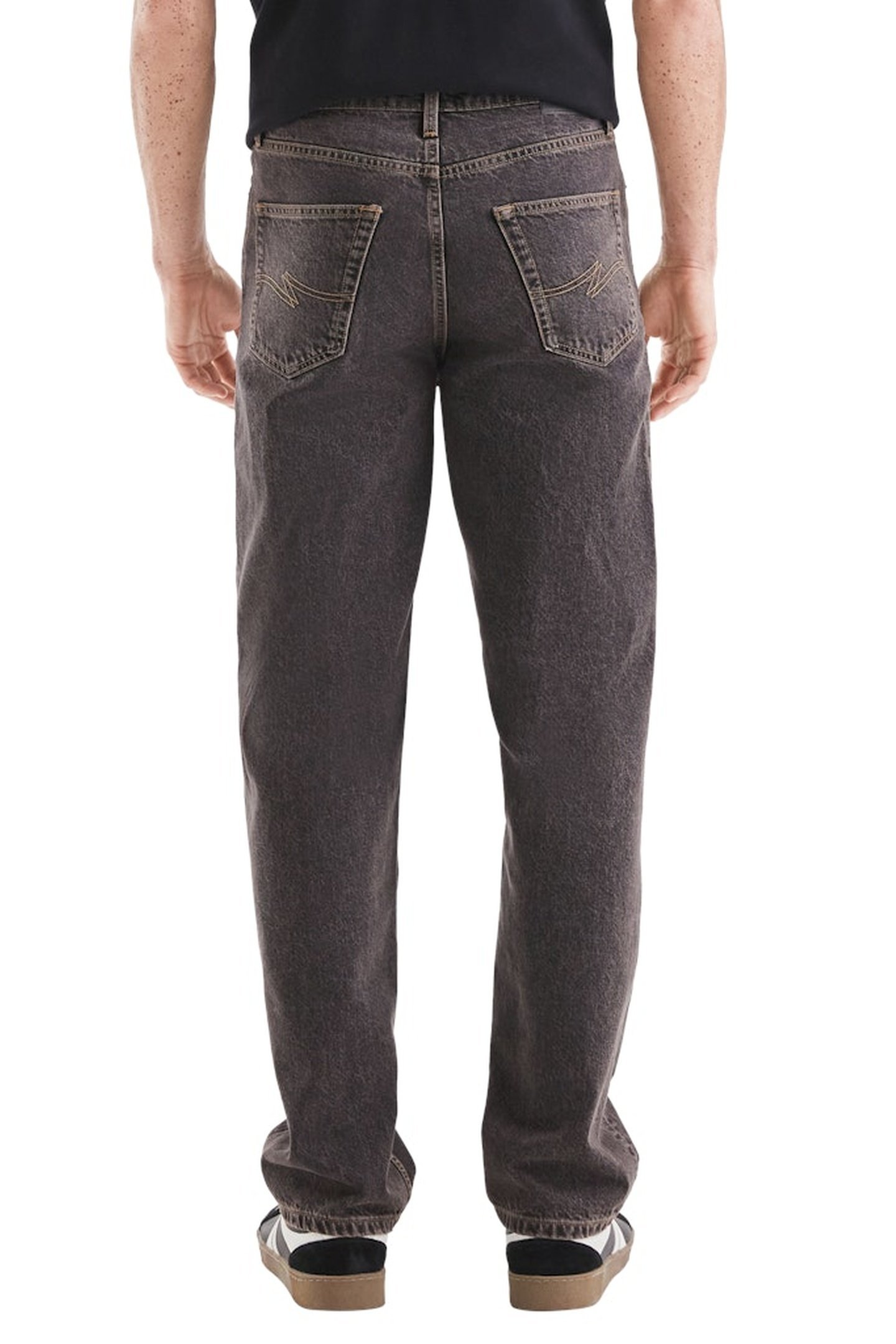 S.OLIVER-QS JEANS GREY/BLACK 3