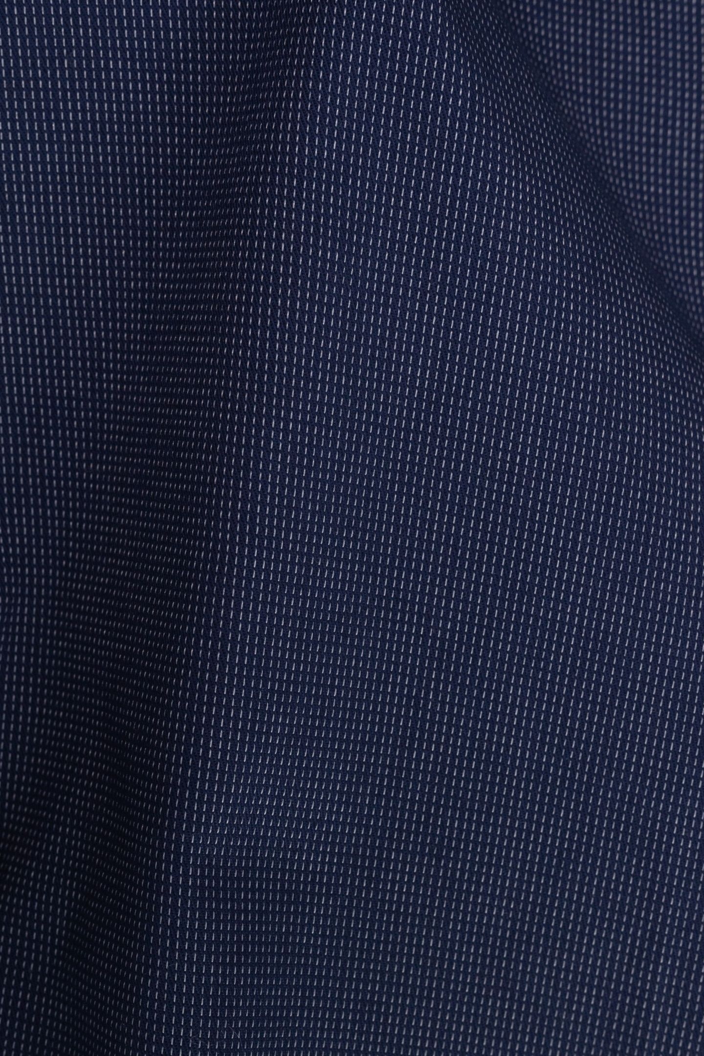 NAVY FORMAL BERMUDA SHORTS 8