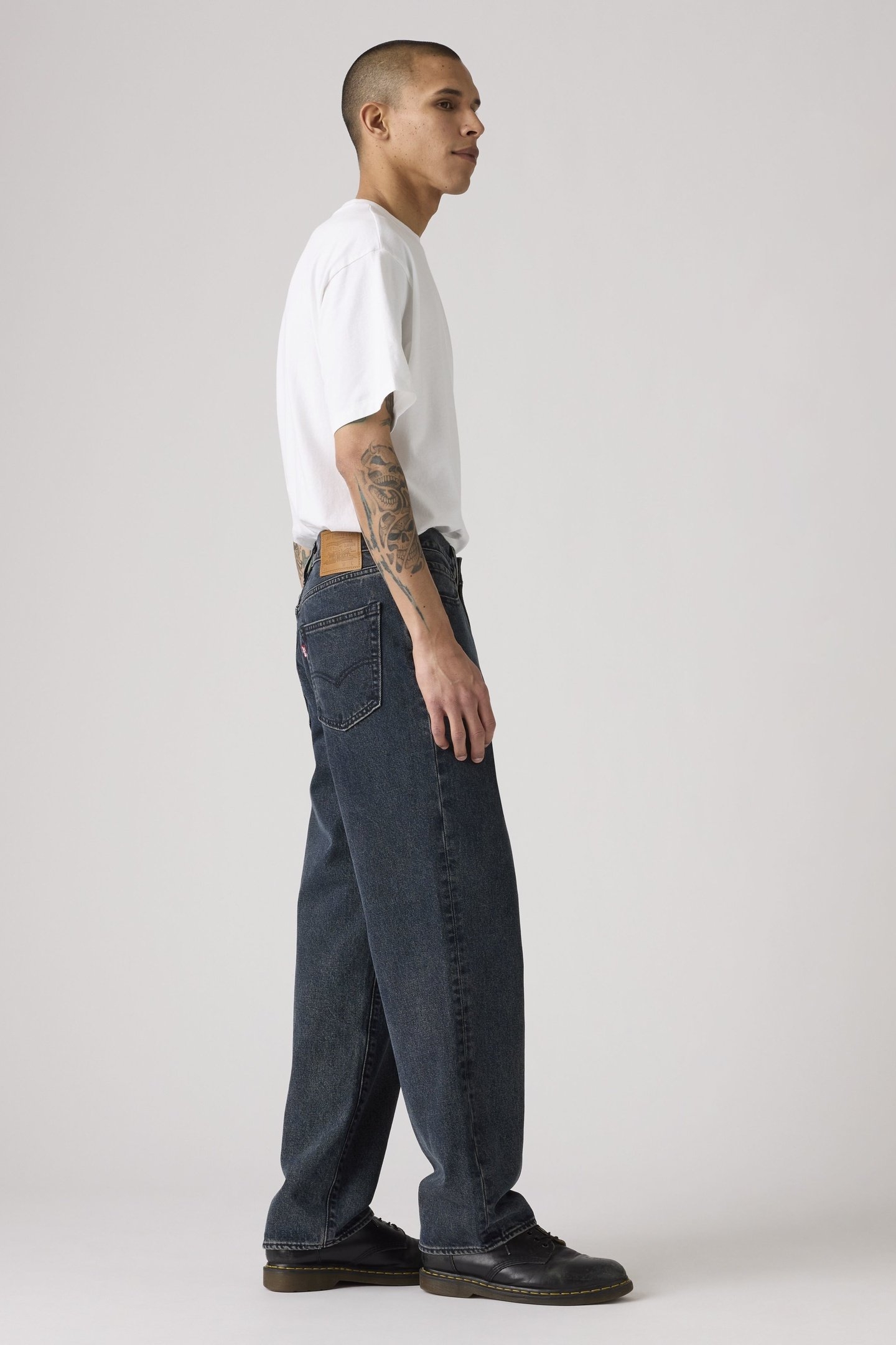 568 LOOSE STRAIGHT THE MIDNIGHT BLUES S 6