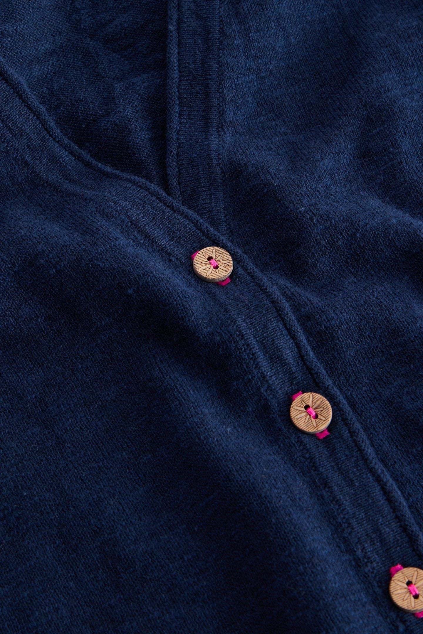 NARIA CARDI DARK NAVY 5