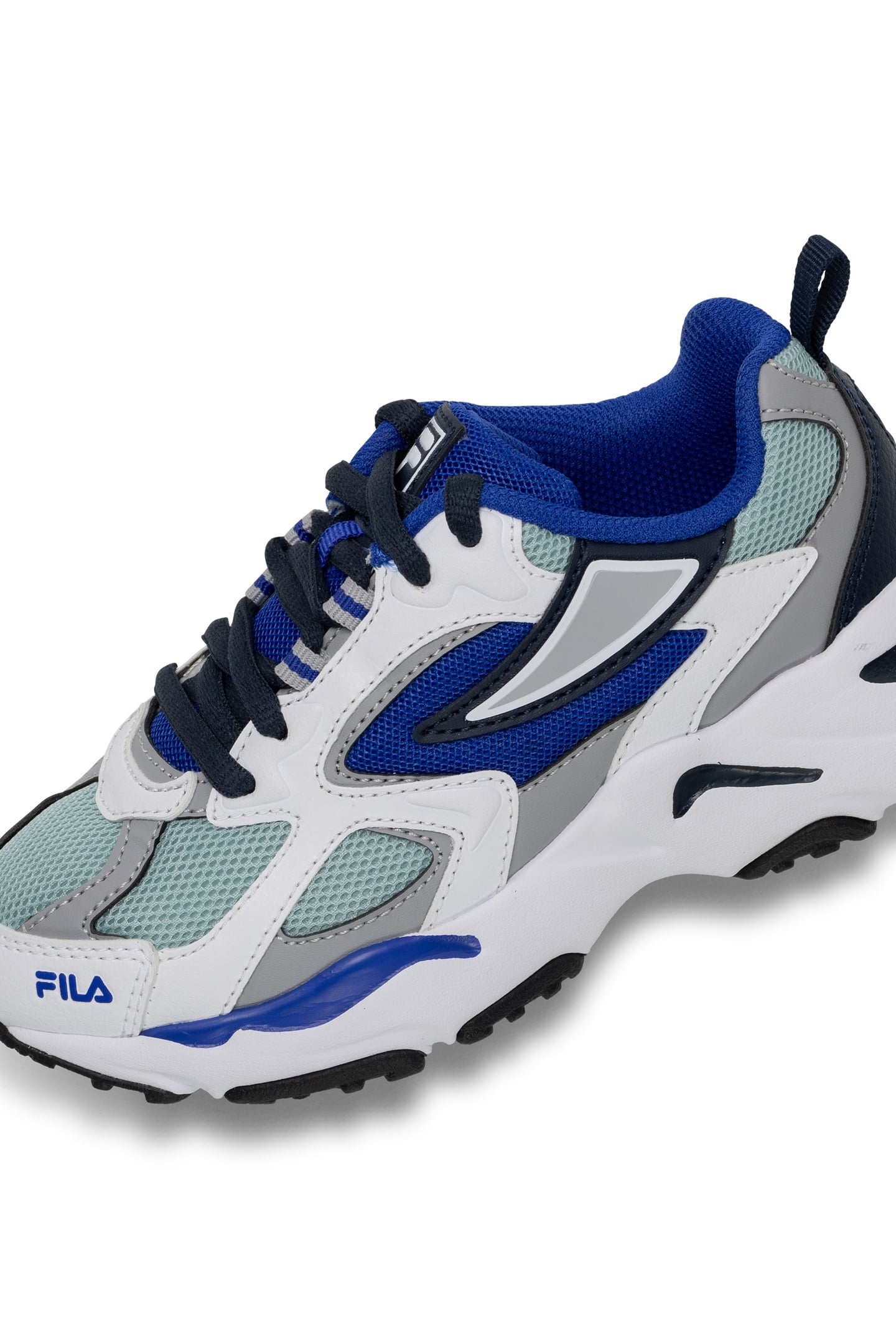 CR-CW02 RAY TRACER TEENS WHITE-SURF THE WEB 4