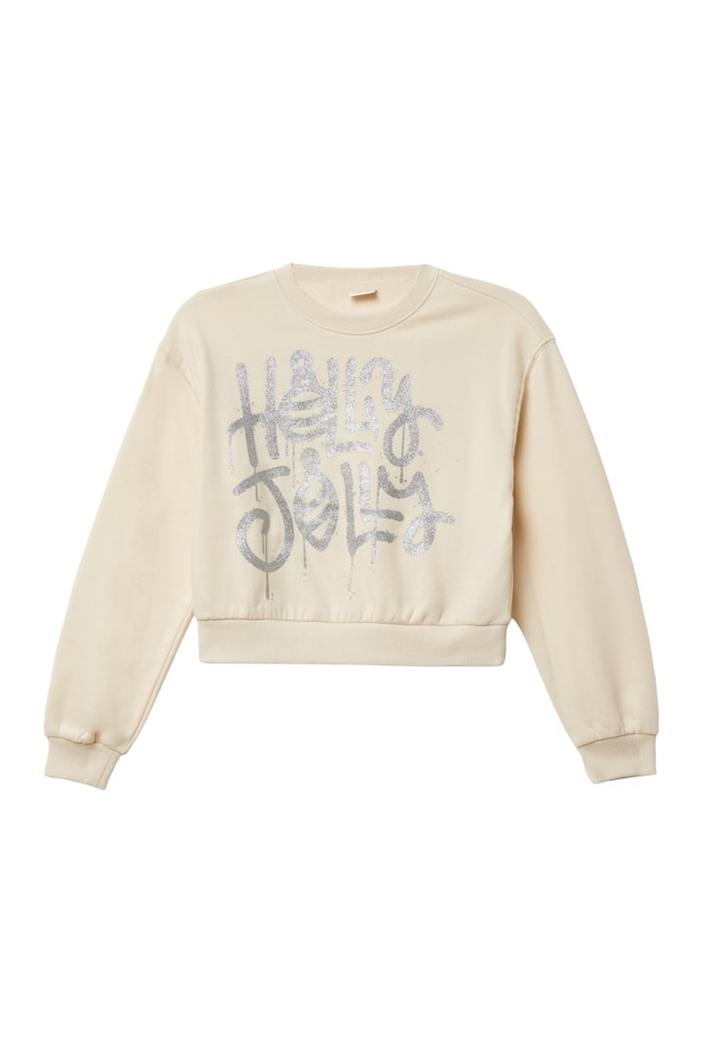 S.OLIVER SWEATSHIRTS OFFWHITE 2