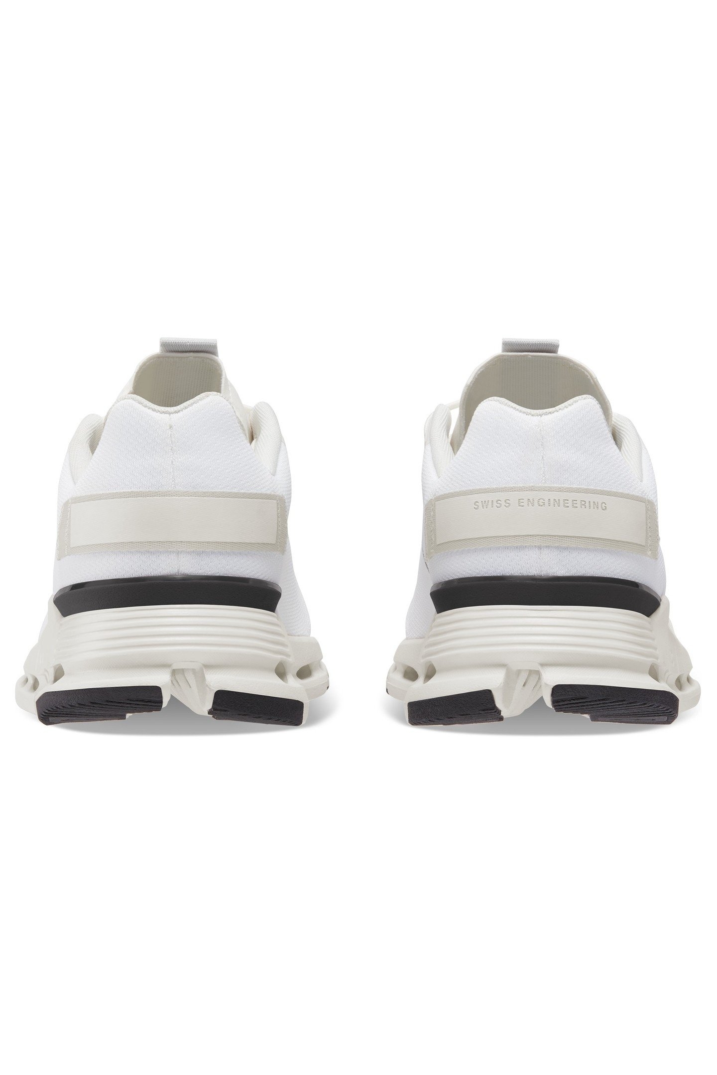 CLOUDNOVA FORM 1 M WHITE | ECLIPSE 5