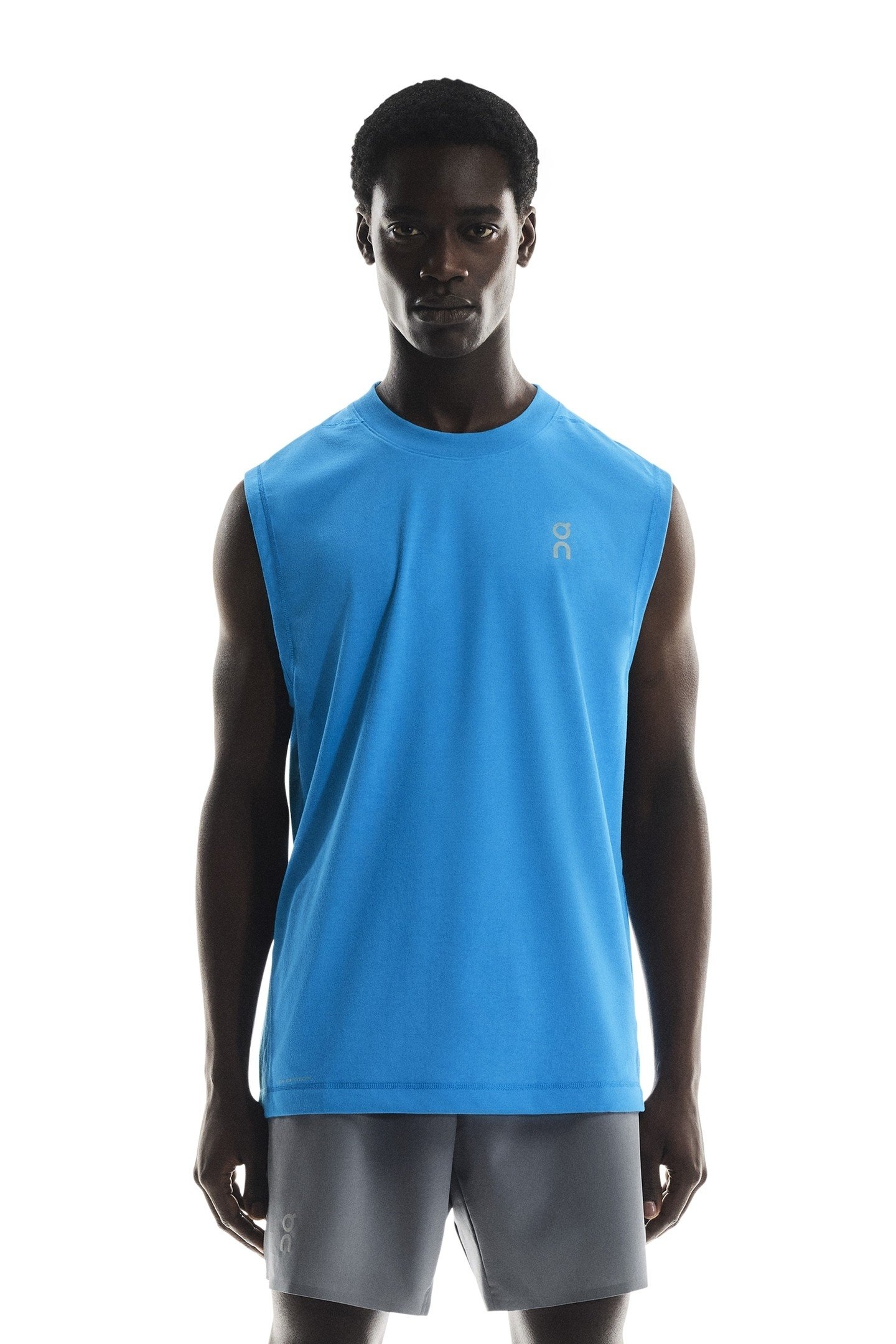 TRAIN TANK 1 M MALIBU 1