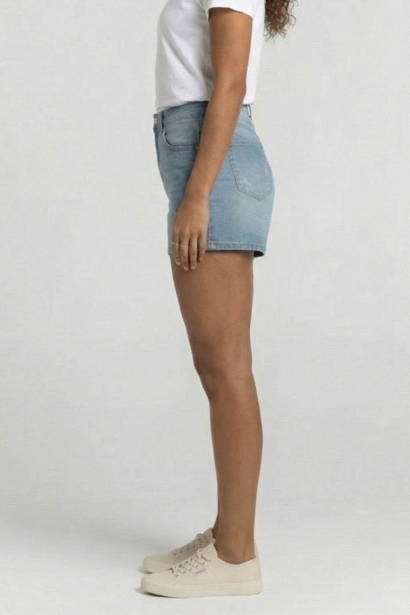 SIERRA JEANS VINTAGE BLUE 3