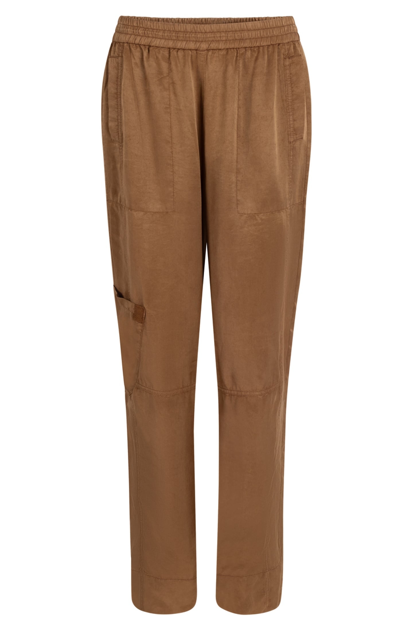 LOVELY TROUSERS QUARTZ 4