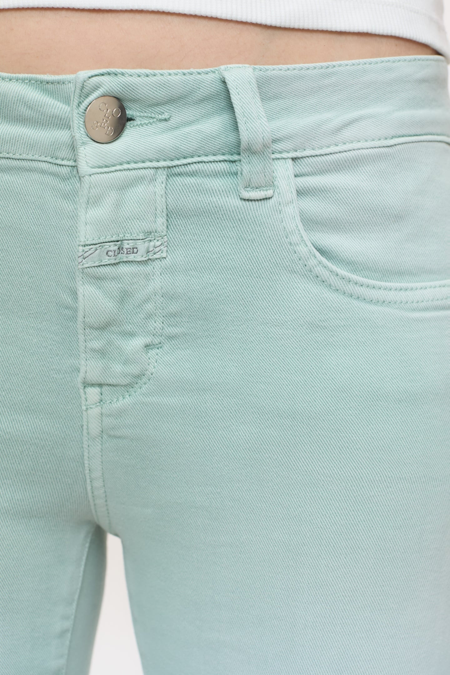 BAKER JEANS AMALFI SEA 5
