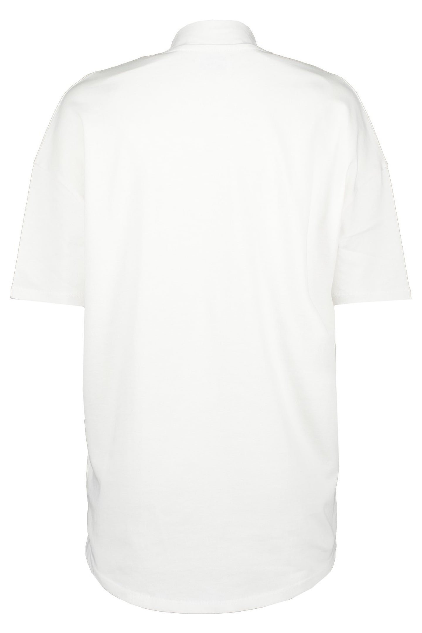 HAMIRA T-SHIRT REAL WHITE 2