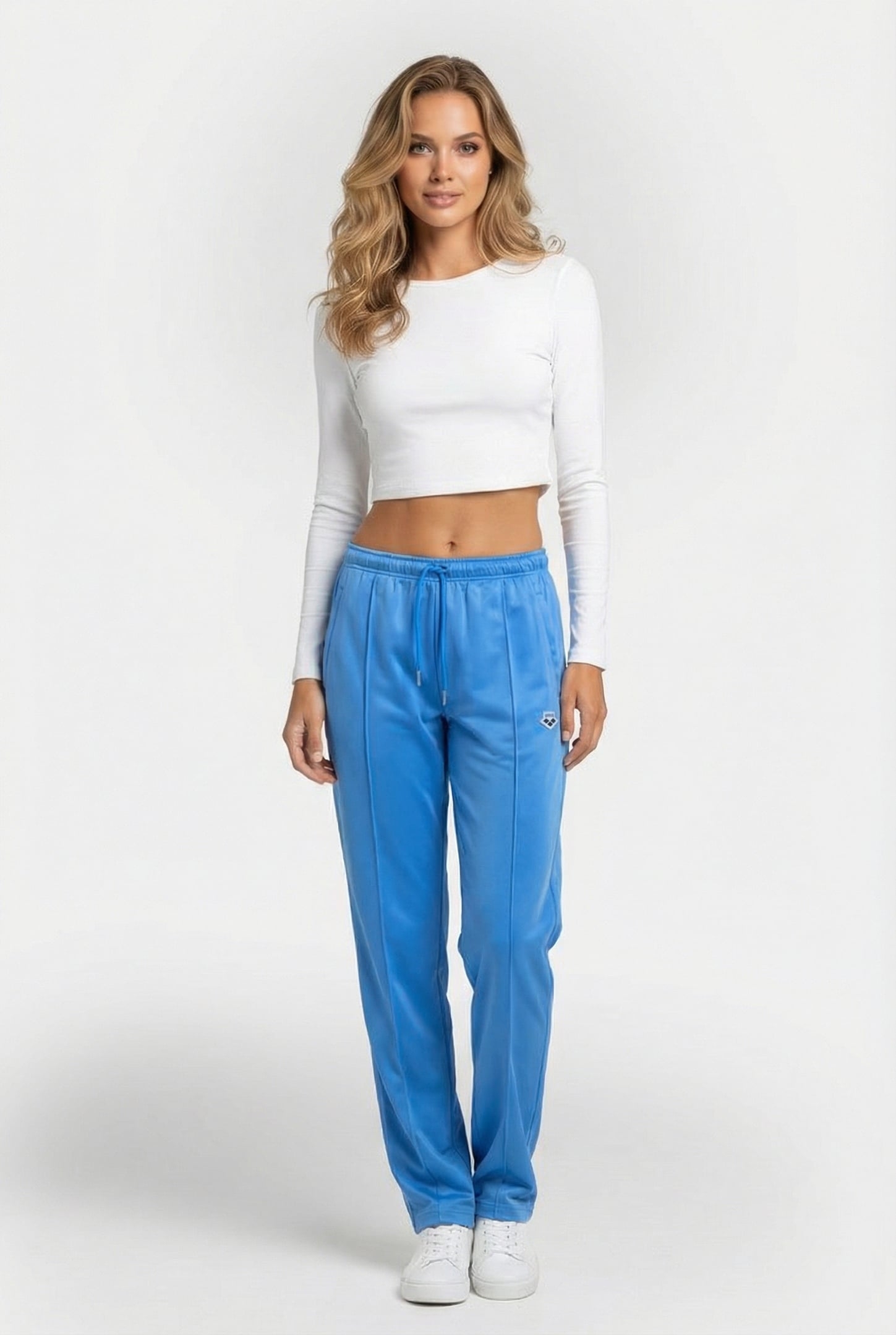 UNISEX ARENA ICONS SOLID PANT ROY 2