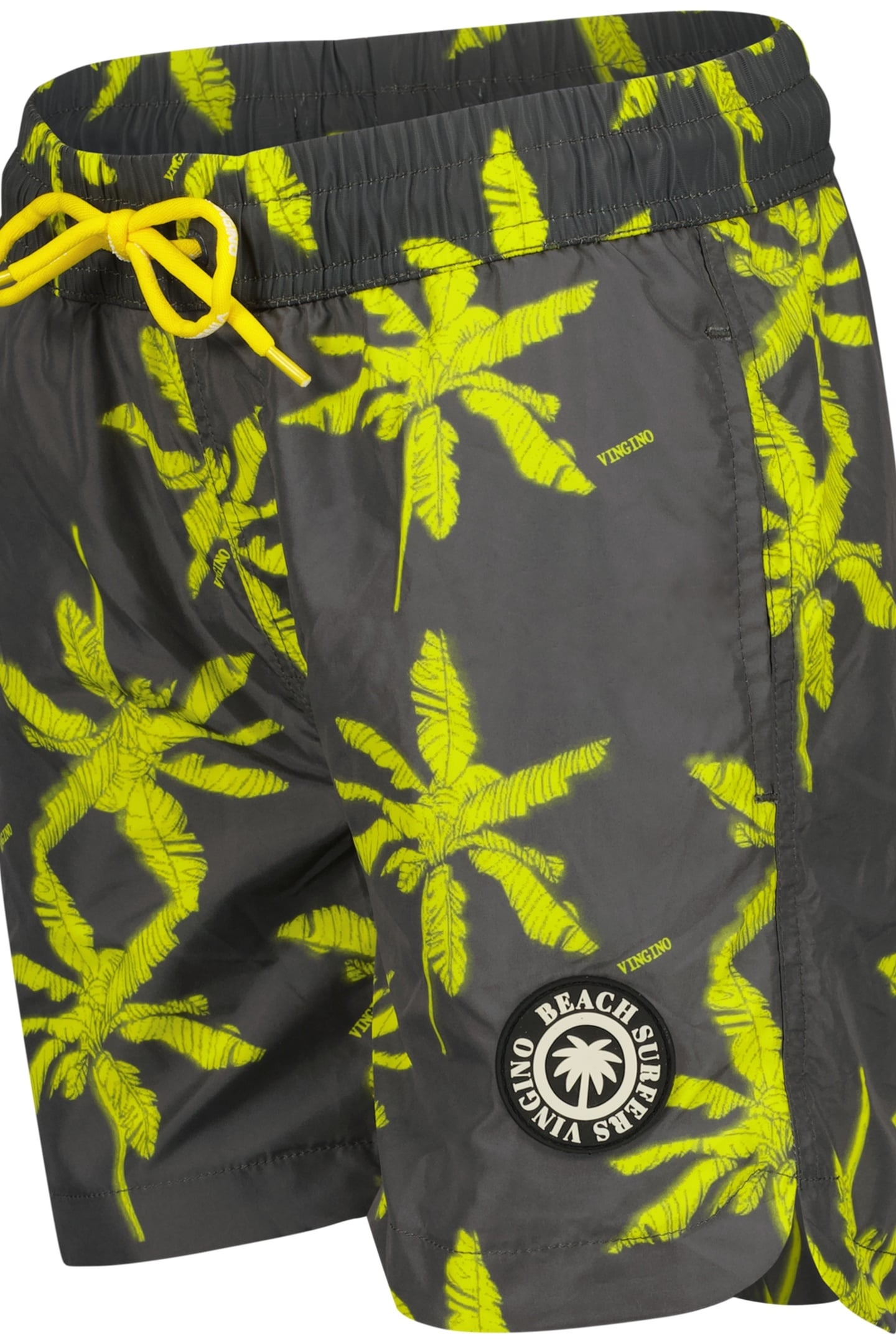 XURFIO METTALIC GREY 2