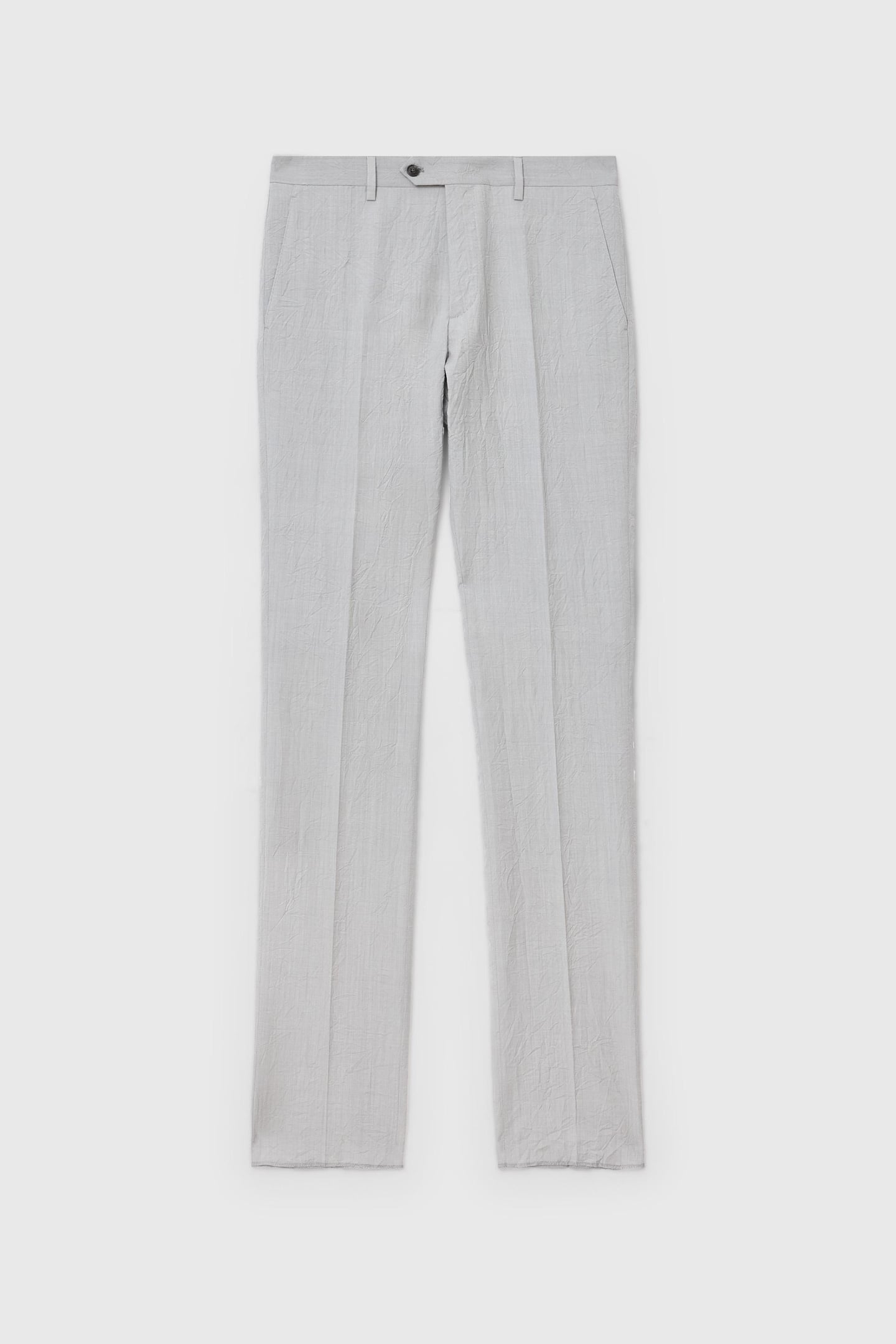 DALSTON TAILORED PANTS - SEPARATE PANTS ASH 2