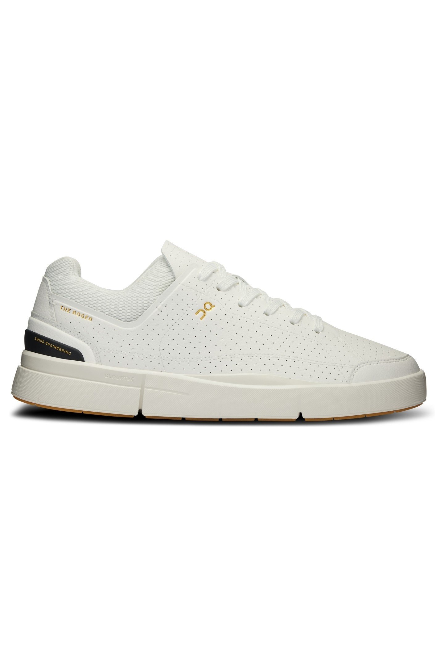 THE ROGER CENTRE COURT 2 M WHITE | BLACK 1