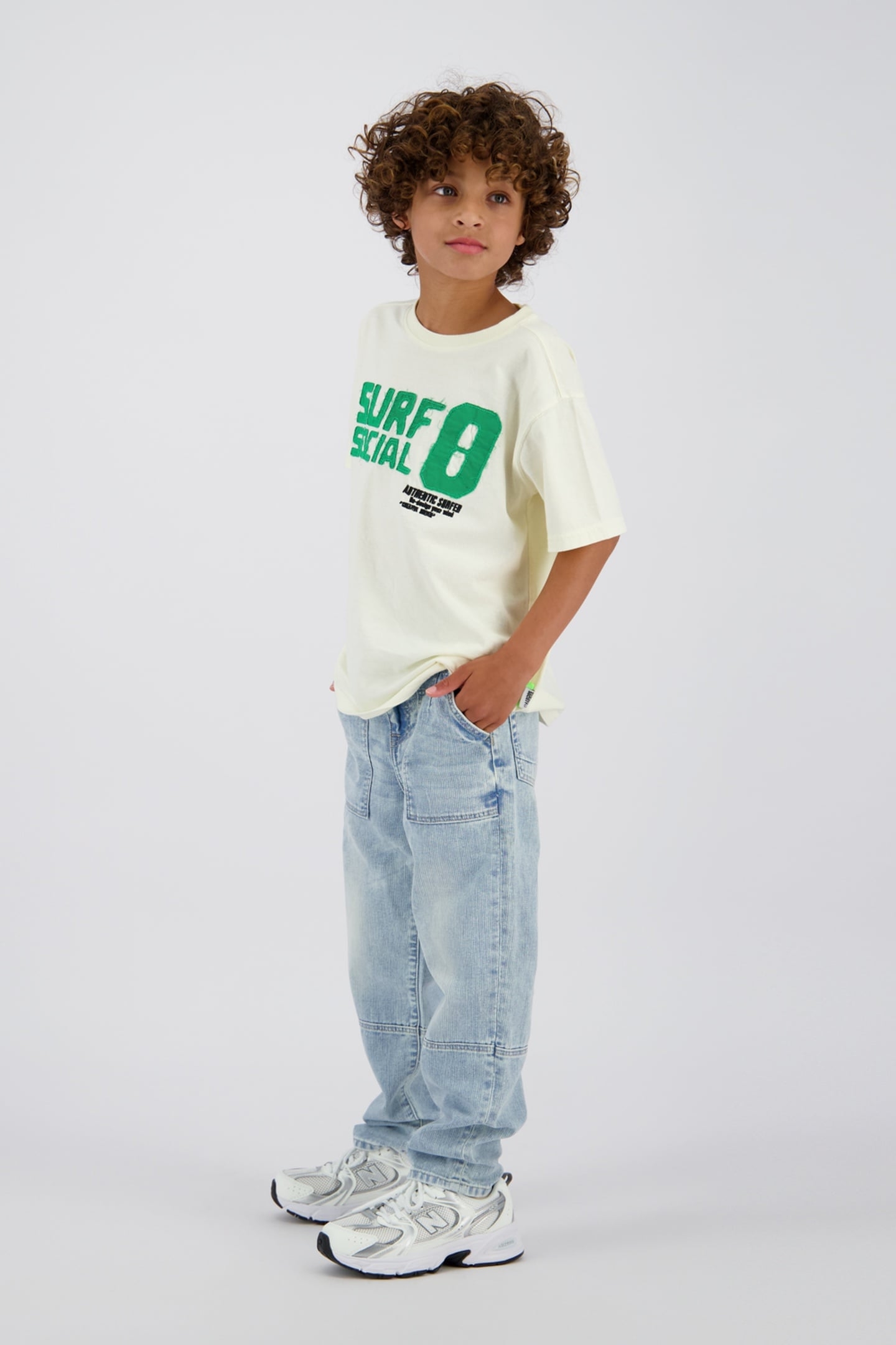 COLUCCIO LIGHT VINTAGE 3