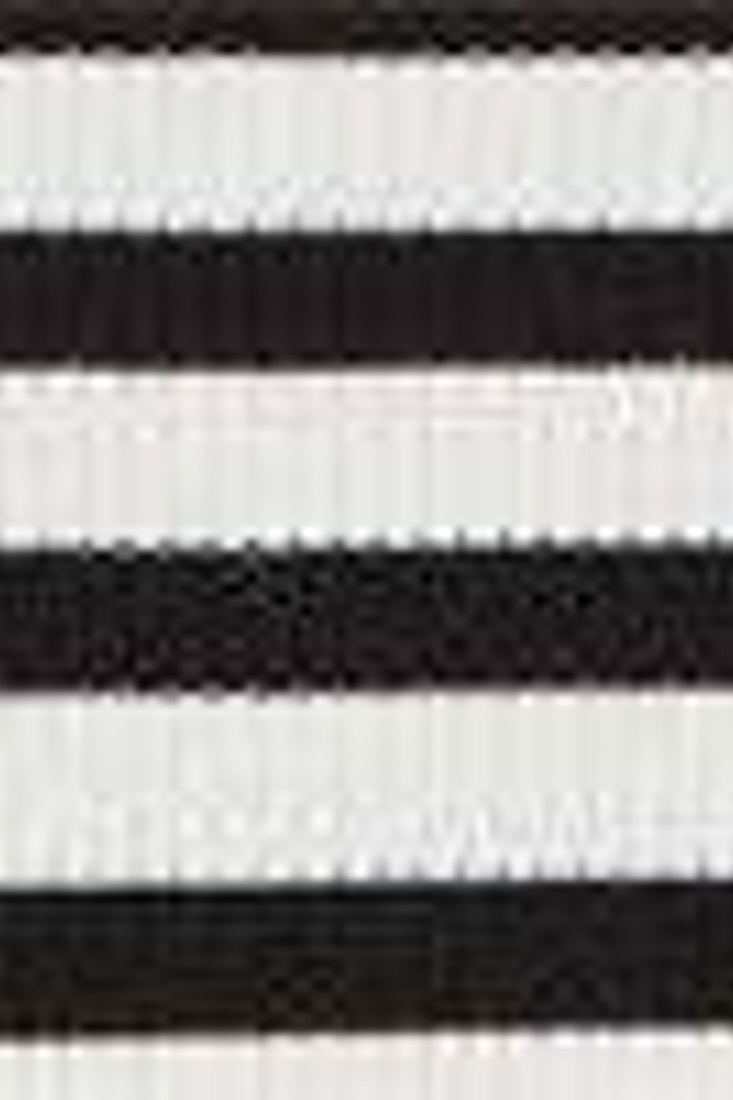 CANNOLI CREAM-BLACK IKON RIBBED TANK 6