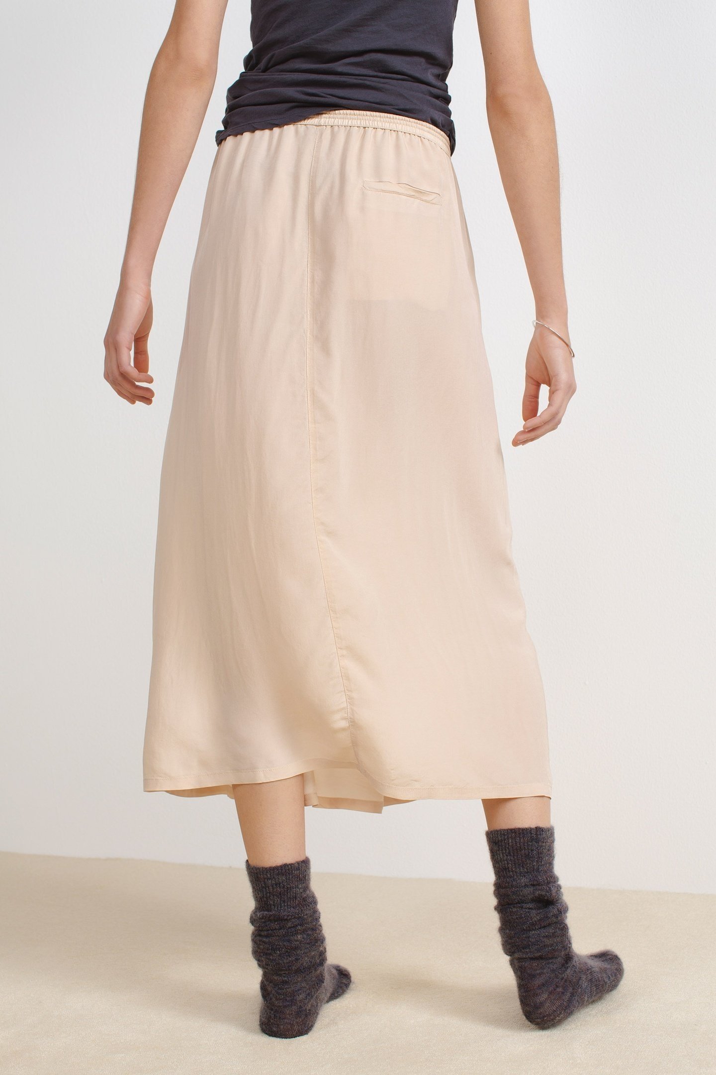 HURTADO SKIRT BLOSSOM 3