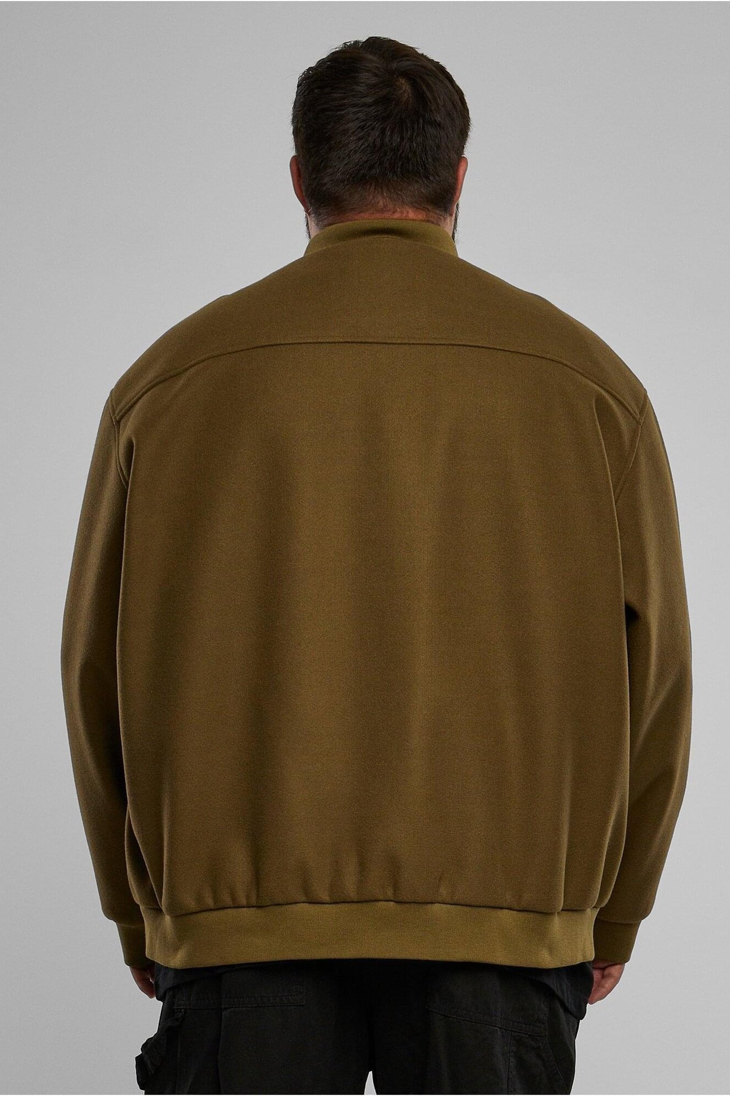 BOMBER BLOUSON SUMMEROLIVE 6