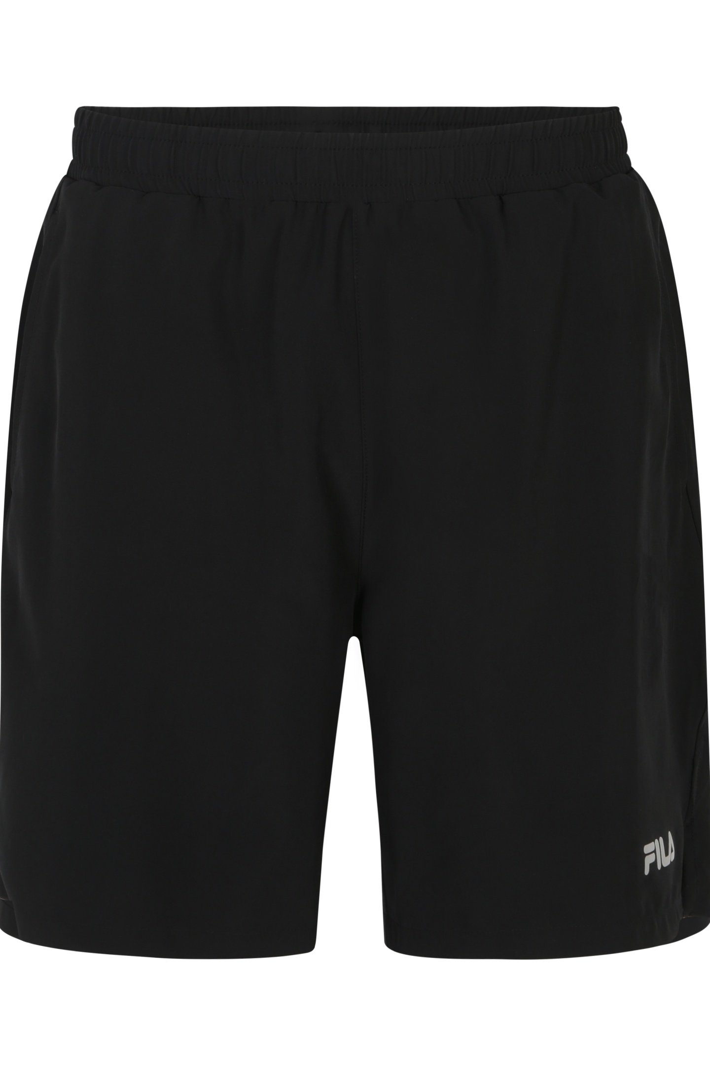 RAGALBUTO RUNNING SHORTS BLACK 5