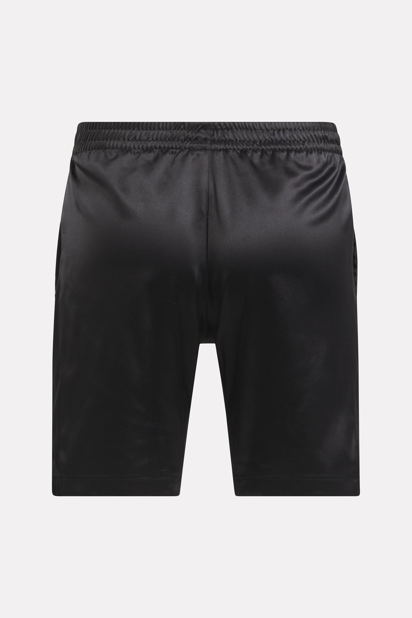 BB SATIN AND MESH SHORT 2