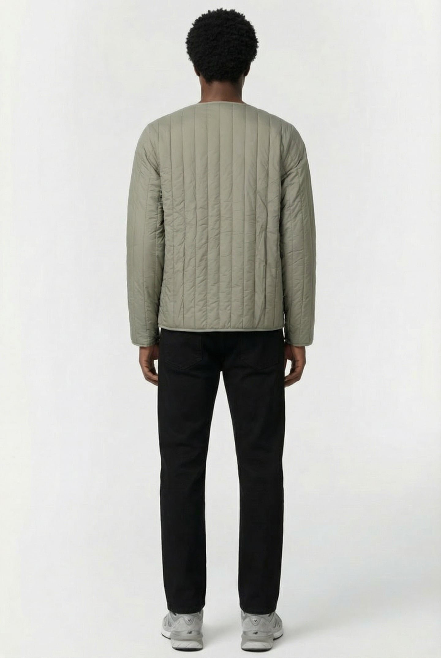 UNISEX BANJA LINER JACKET T1 DRIFT 5