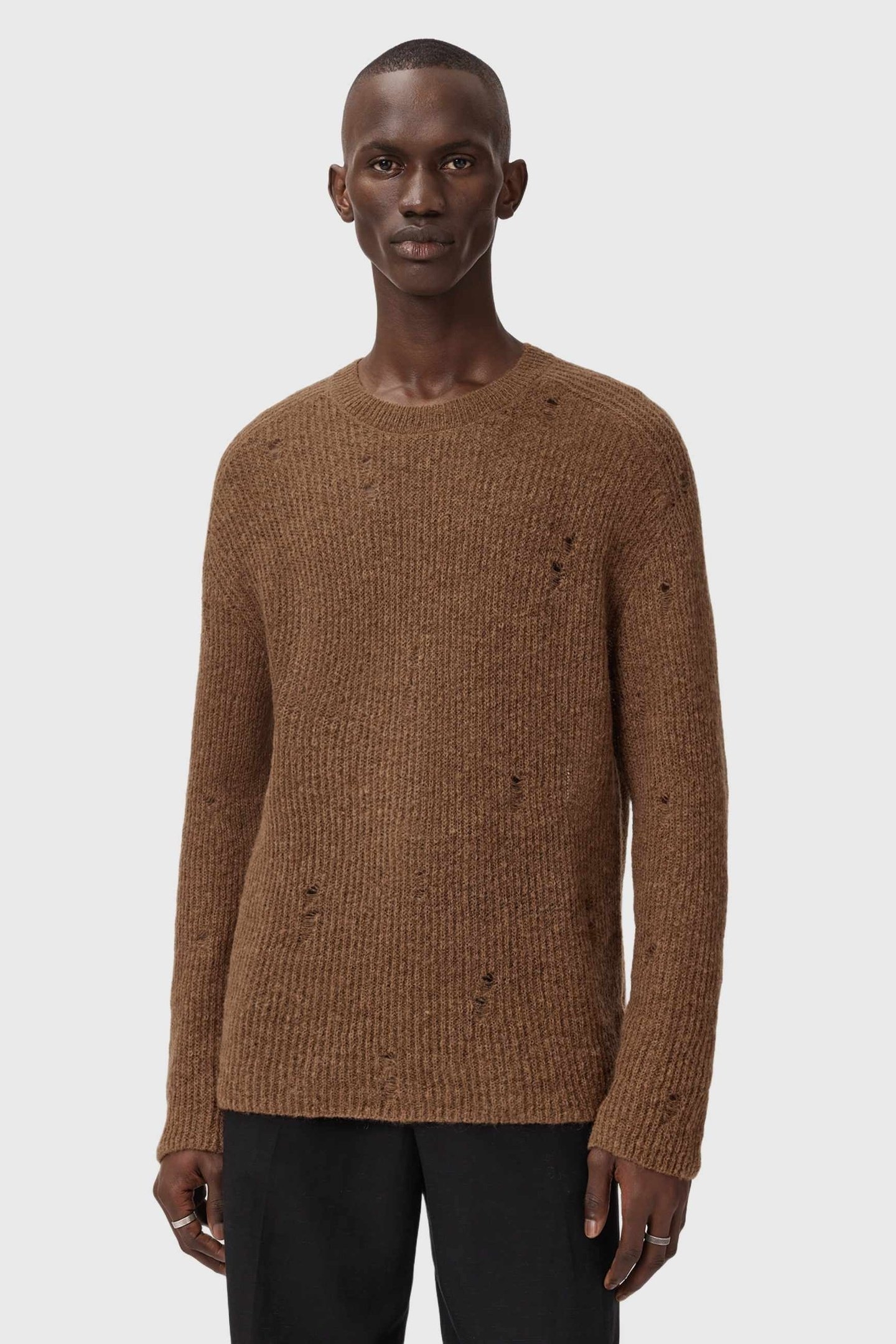 EDGIN CREW CIDER BROWN 3