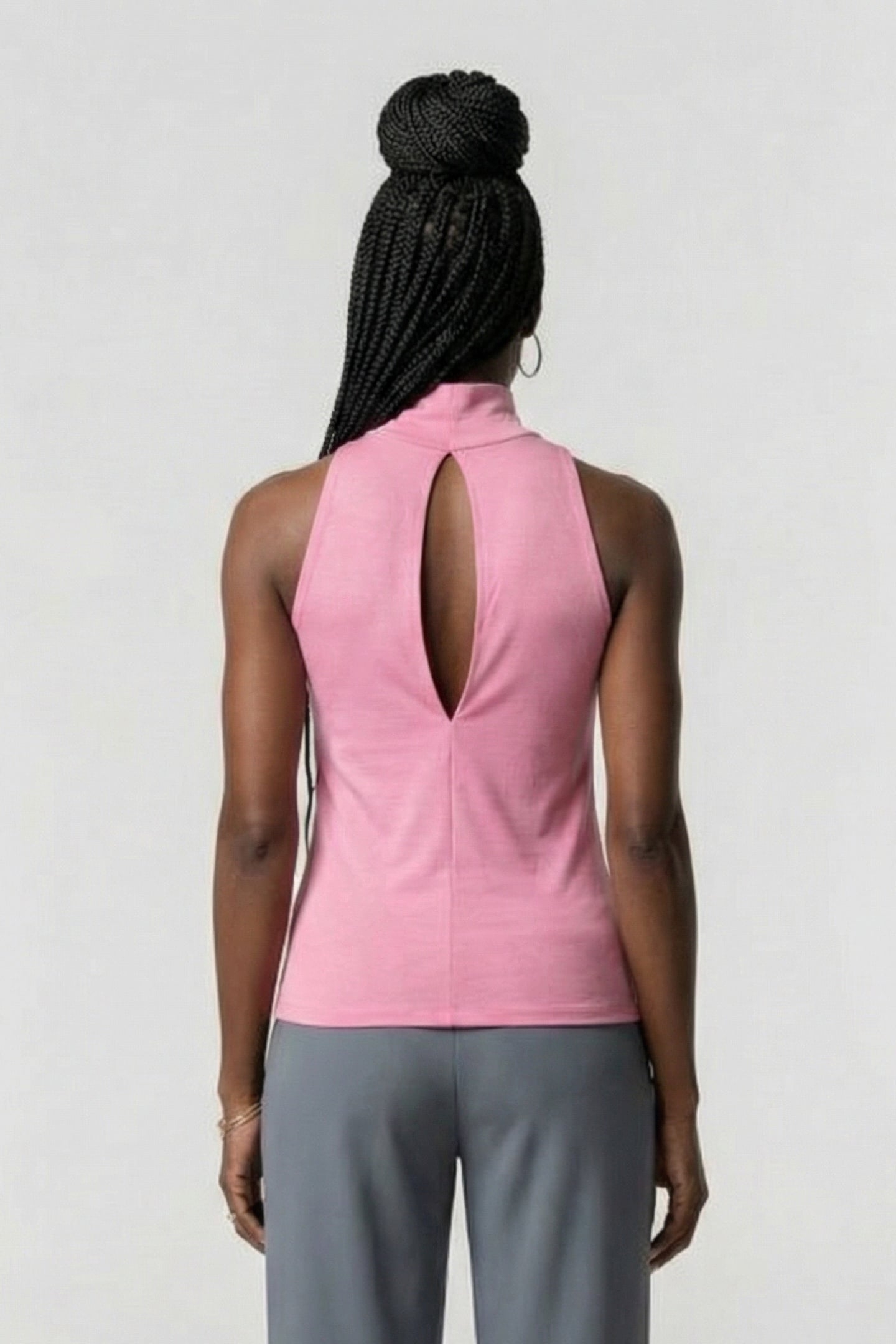 JEHANNE TOP CANDY PINK 2