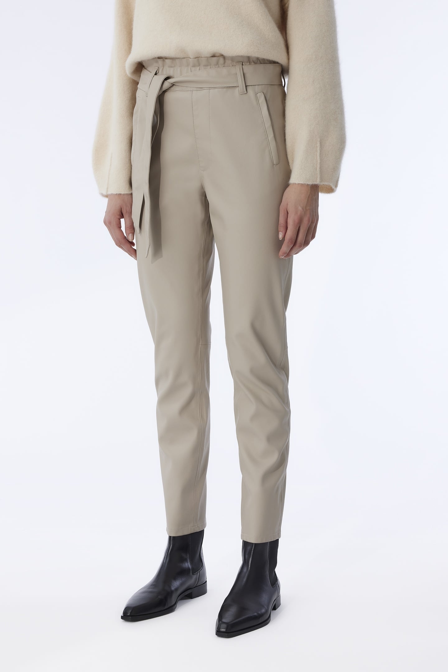 FRANCIS PANTS SAND 2