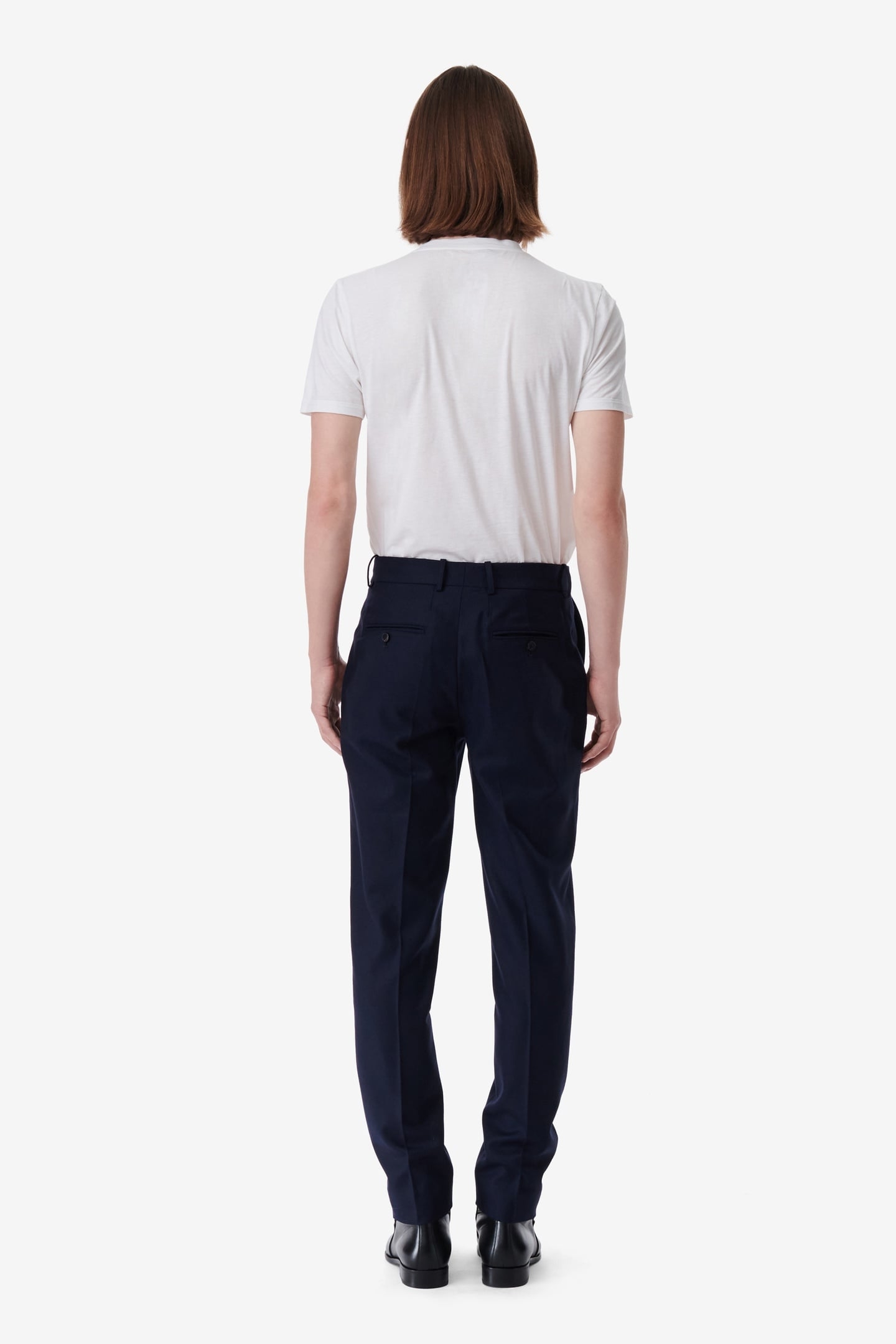 JORDY TROUSER NAVY 2