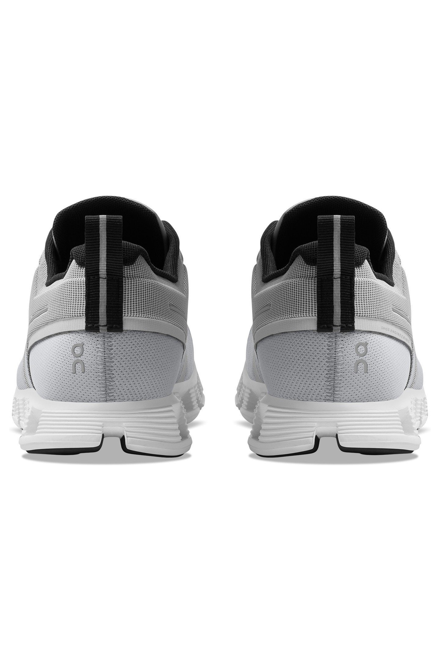 CLOUD 5 WATERPROOF W GLACIER | WHITE 5