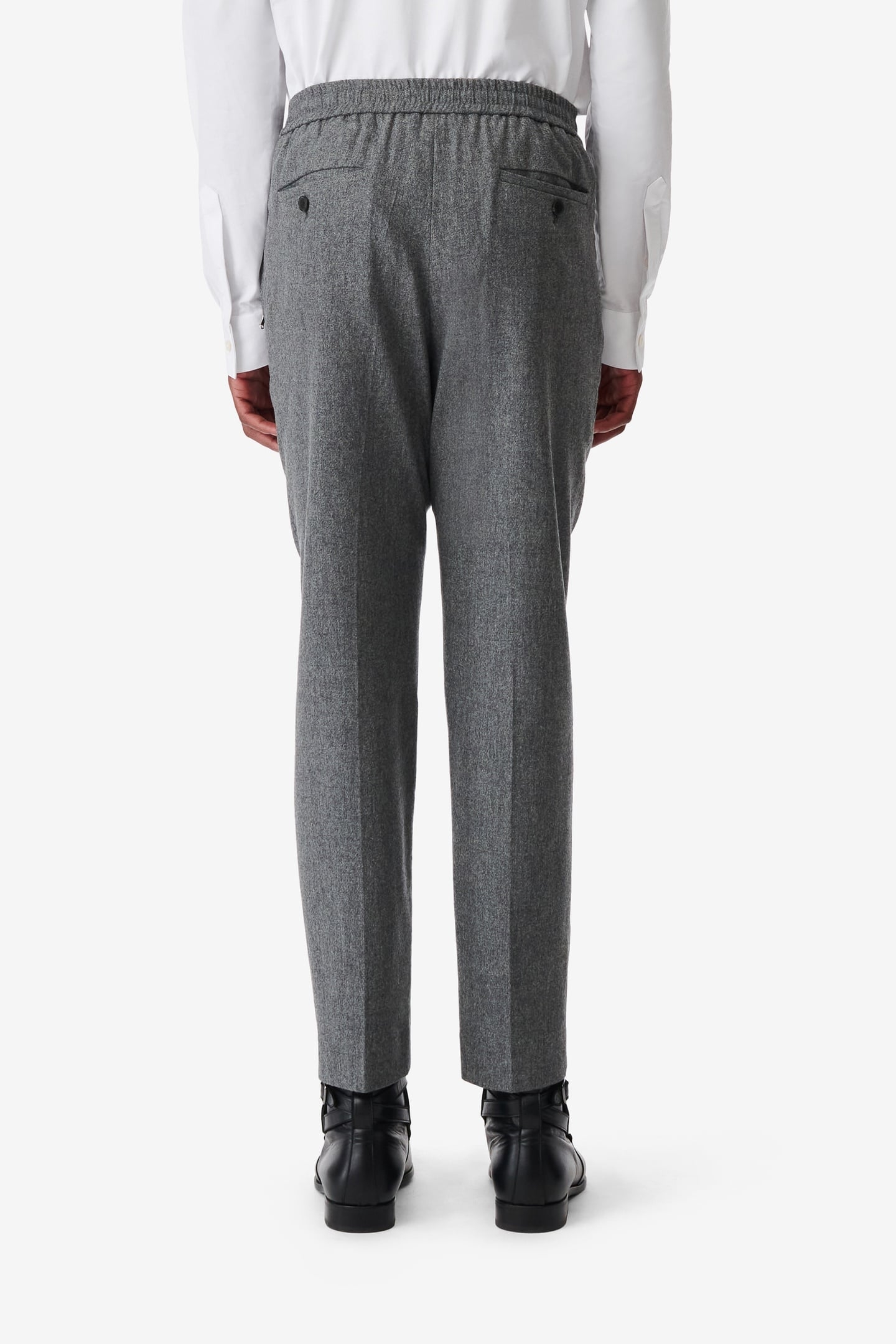 LINDOJOG TROUSER GREY 4
