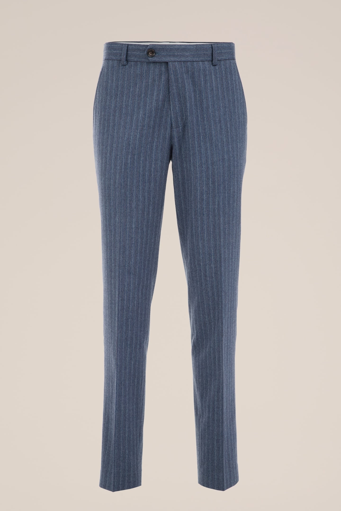 TROUSER GREYISH BLUE 4
