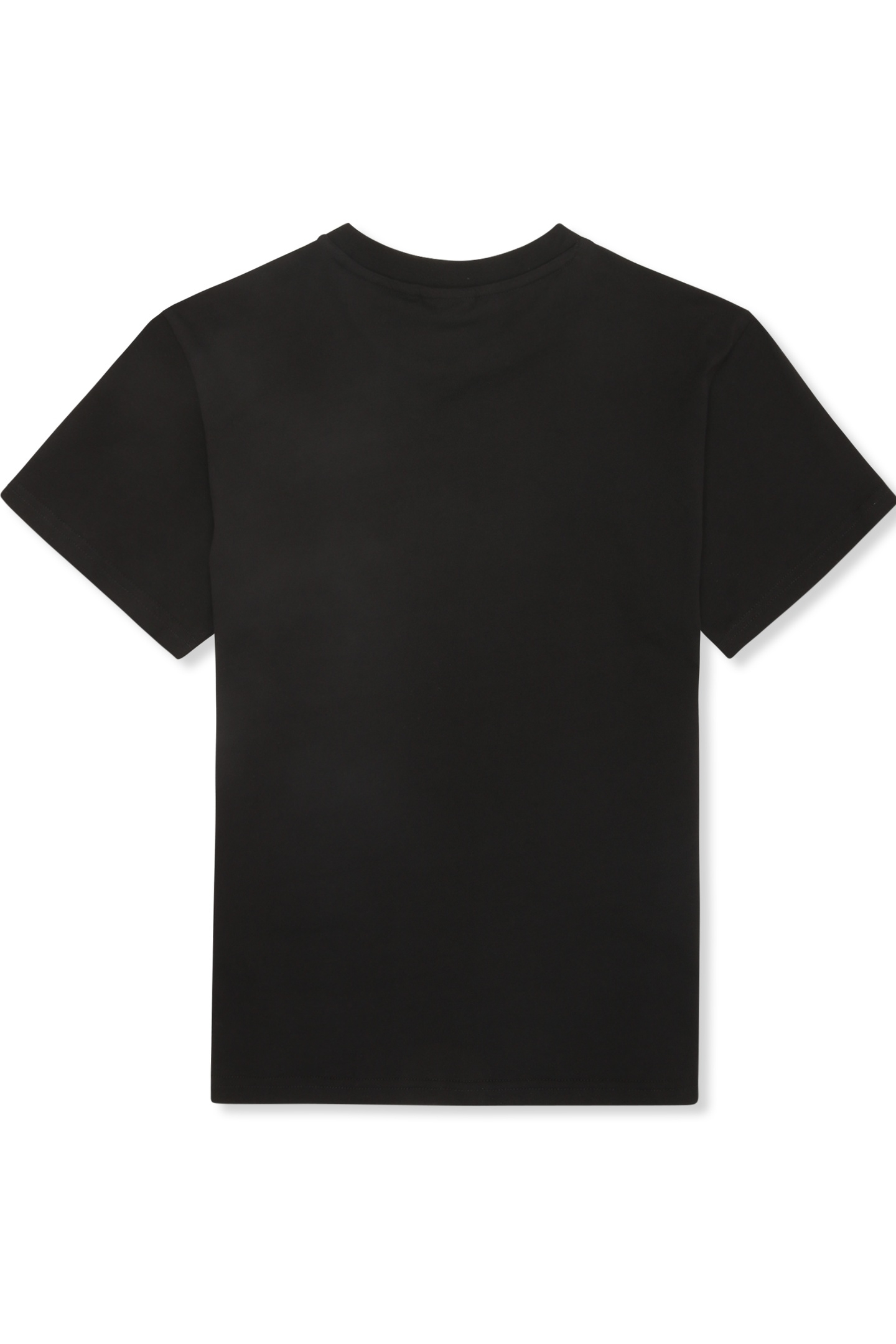 BARI TEE / DOUBLE PACK BLACK-BLACK 4