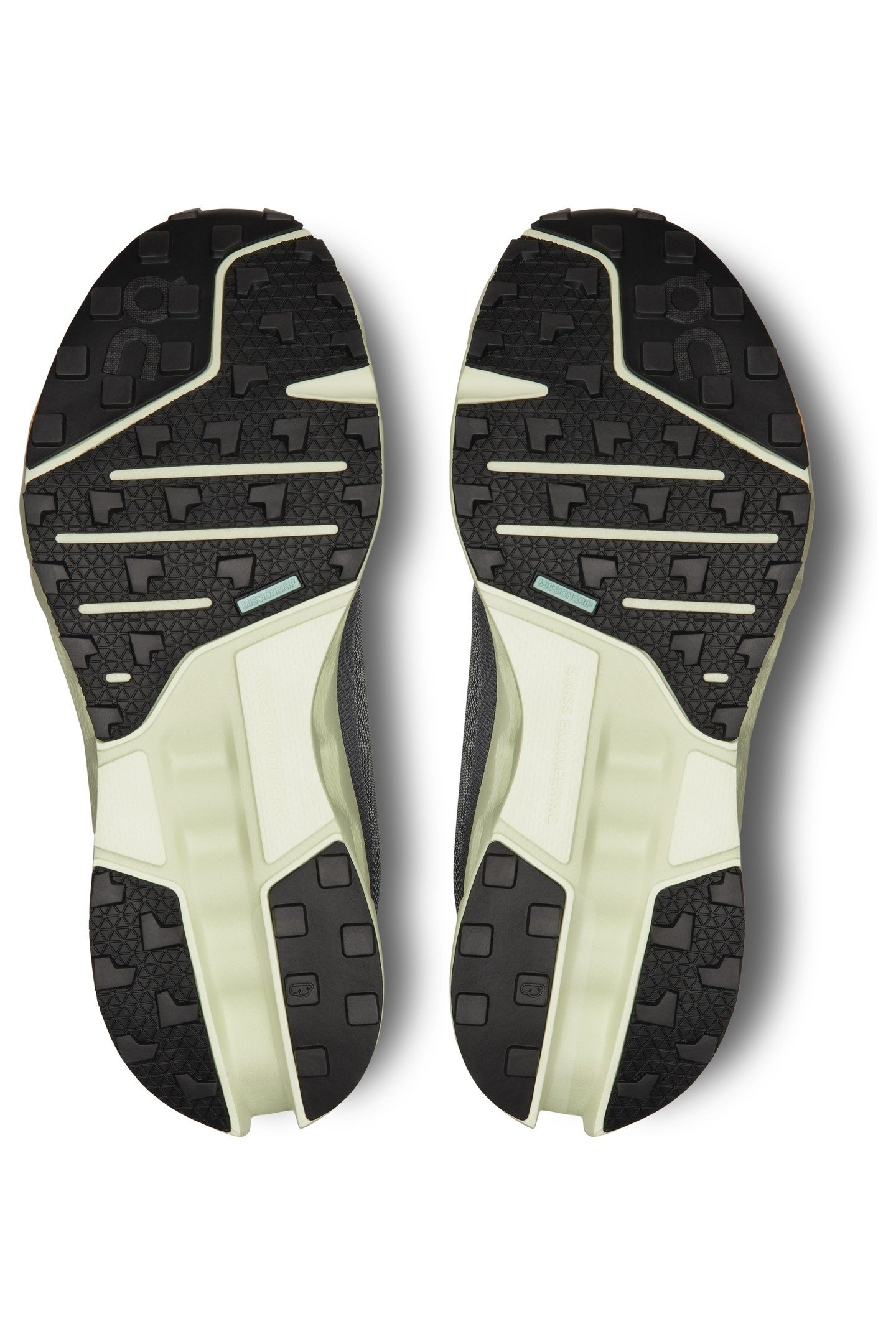 CLOUDSURFER TRAIL 1 M IRON | LIMA 5