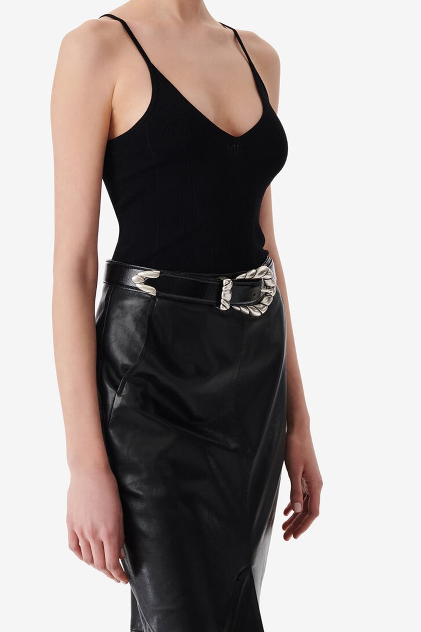 COBY PULLOVER BLACK 1