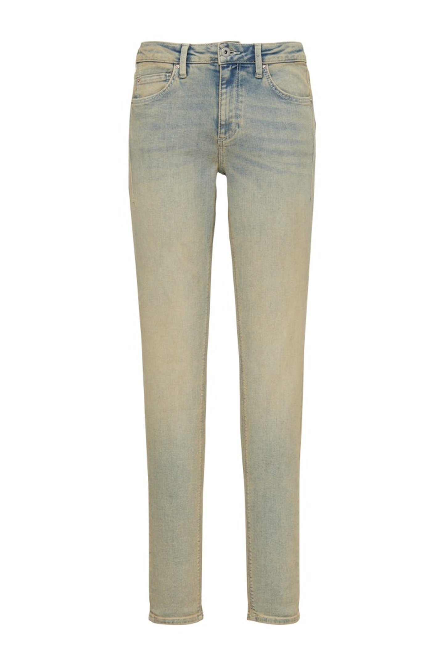 S.OLIVER-QS JEANS BLUE-DENIM 4