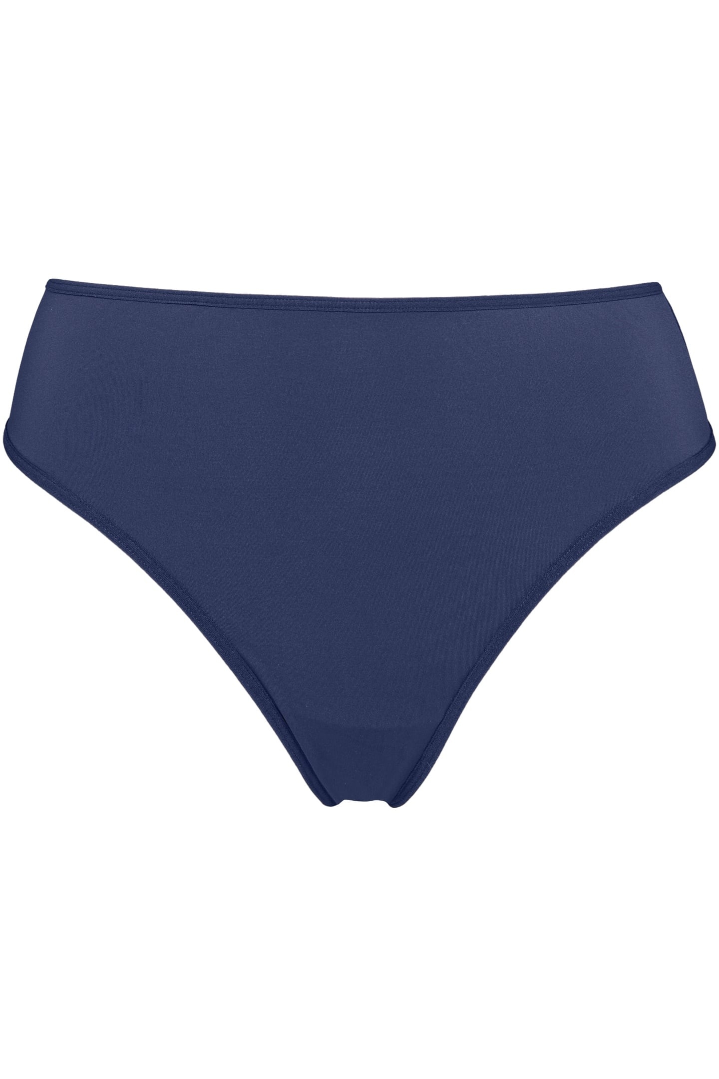MORANA DARK SKY BLUE THONG 1