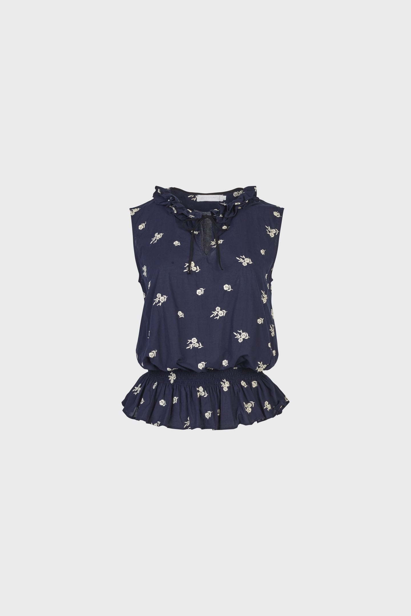 GALLOISE DARK NAVY 3