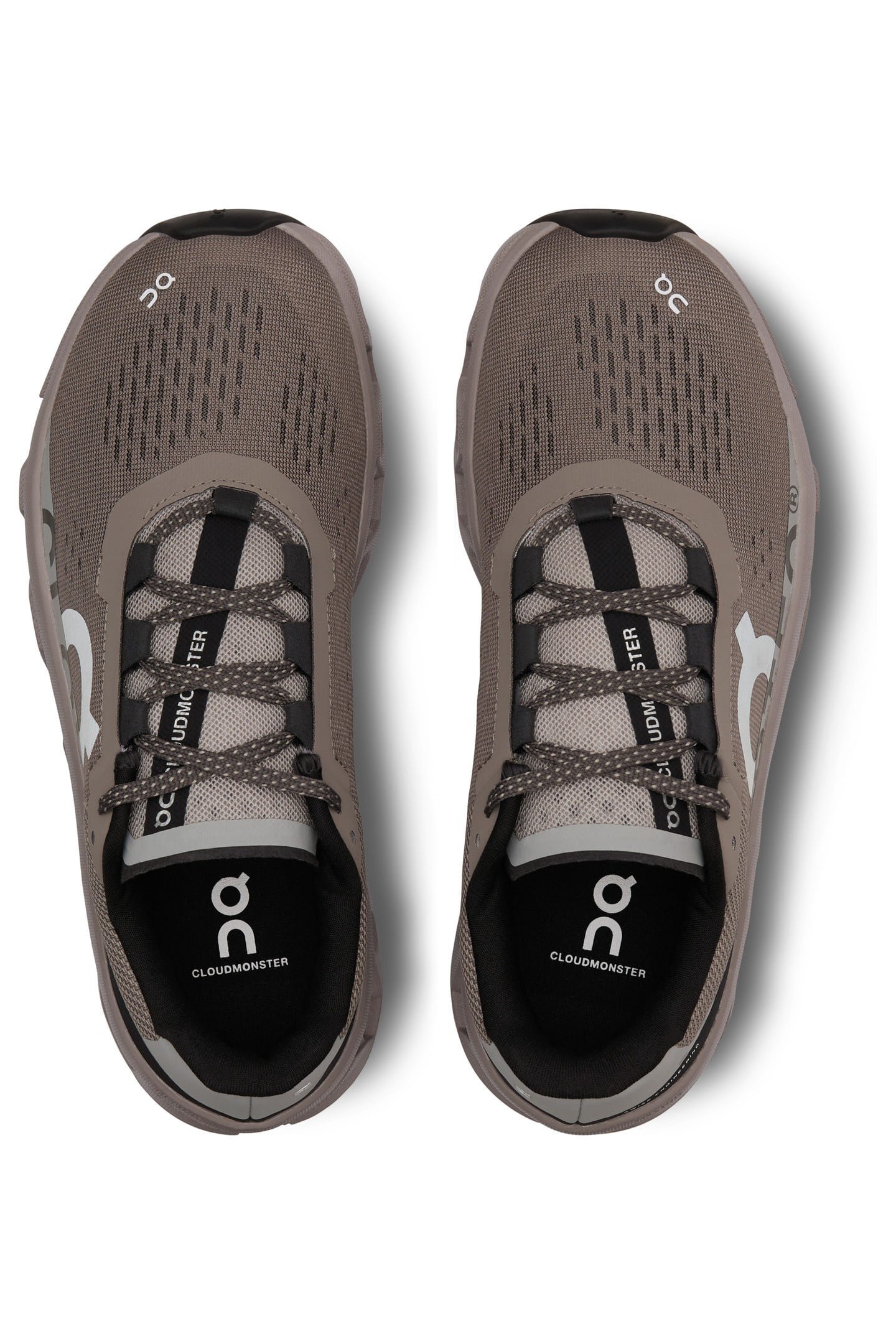 CLOUDMONSTER 1 W CINDER | FOG 4