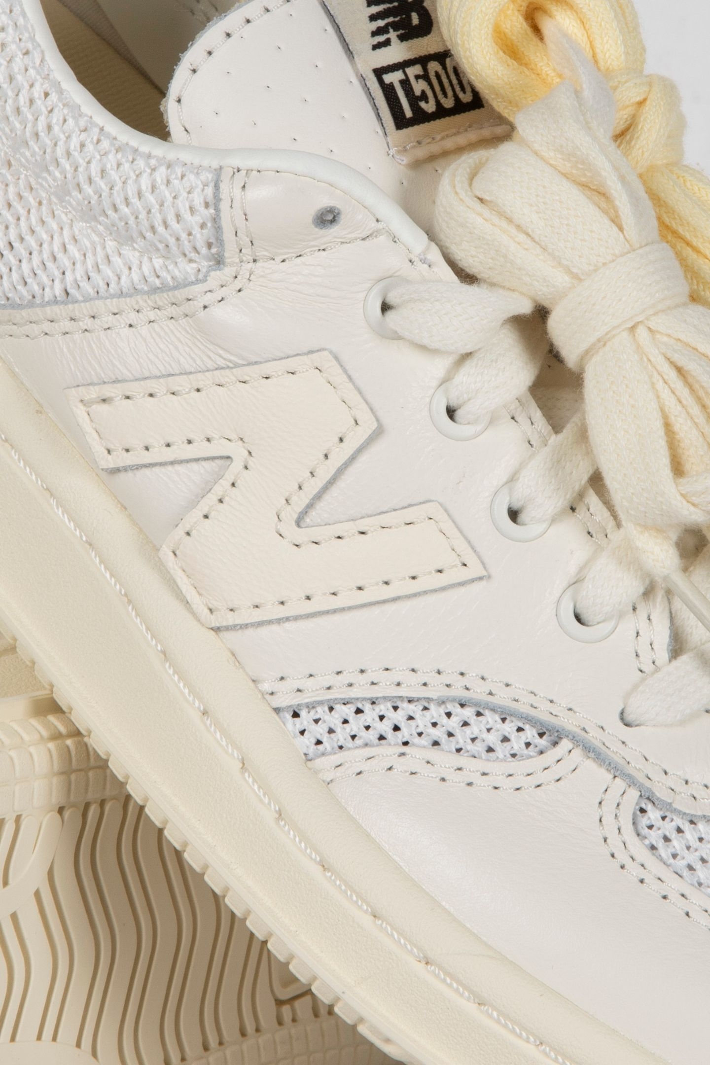 UNISEX ALD X NEW BALANCE T500 SEA SALT 4