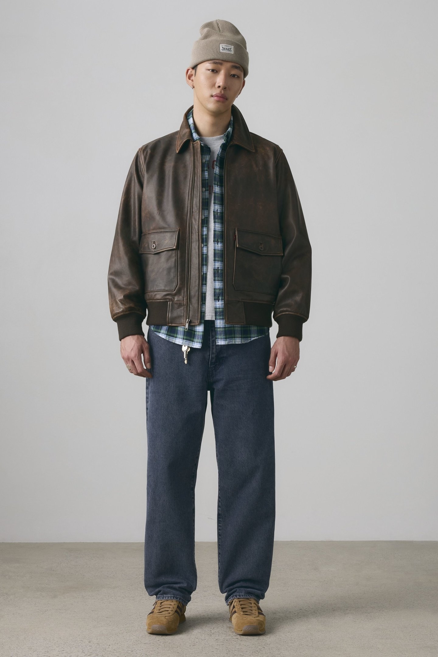 568 LOOSE STRAIGHT THE MIDNIGHT BLUES S 2