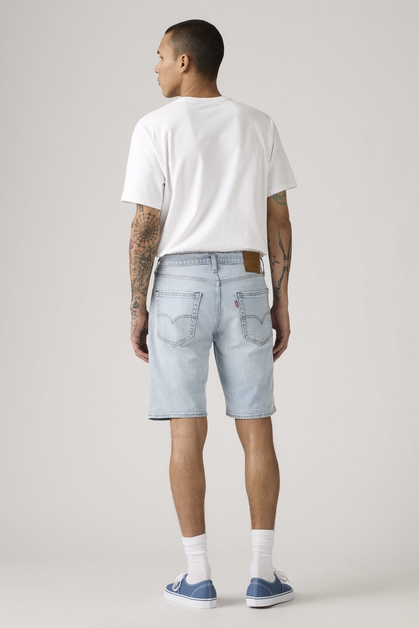 405 STANDARD SHORTS FIRST NAME BASIS SHO 4